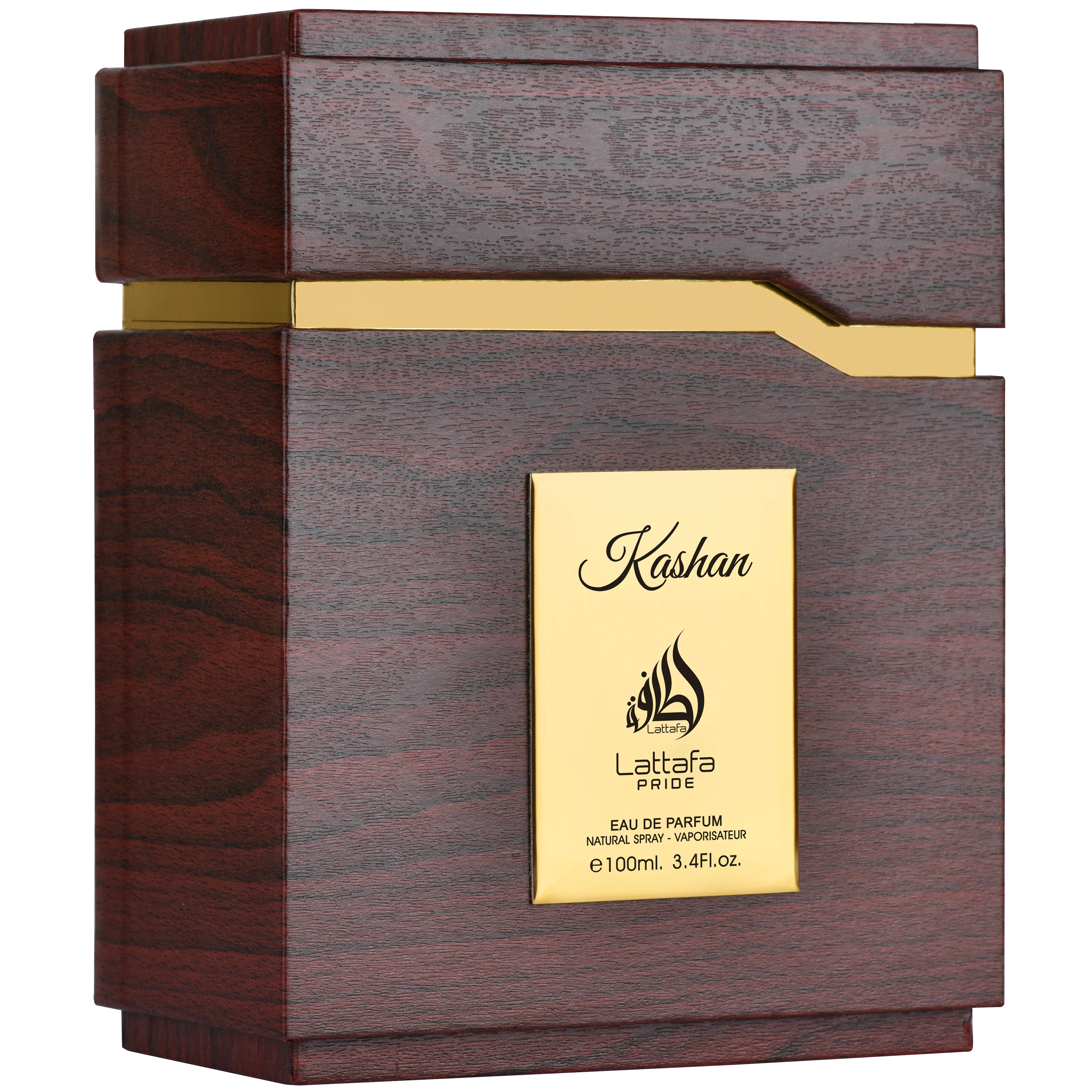 Lattafa Pride Kashan Eau de Parfum for Everyone - Image 2