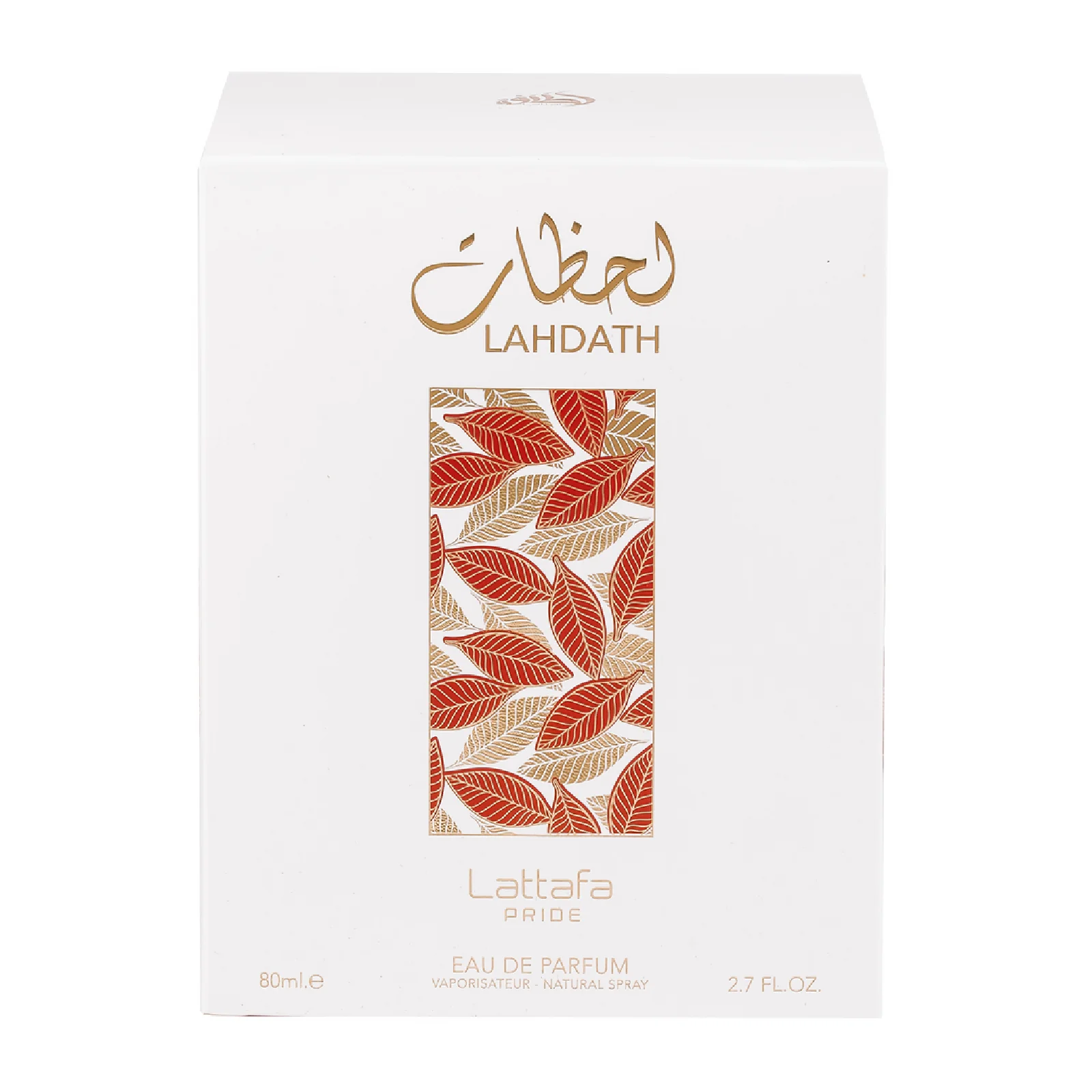 Lattafa Pride Lahdath Eau de Parfum for Women - Image 3