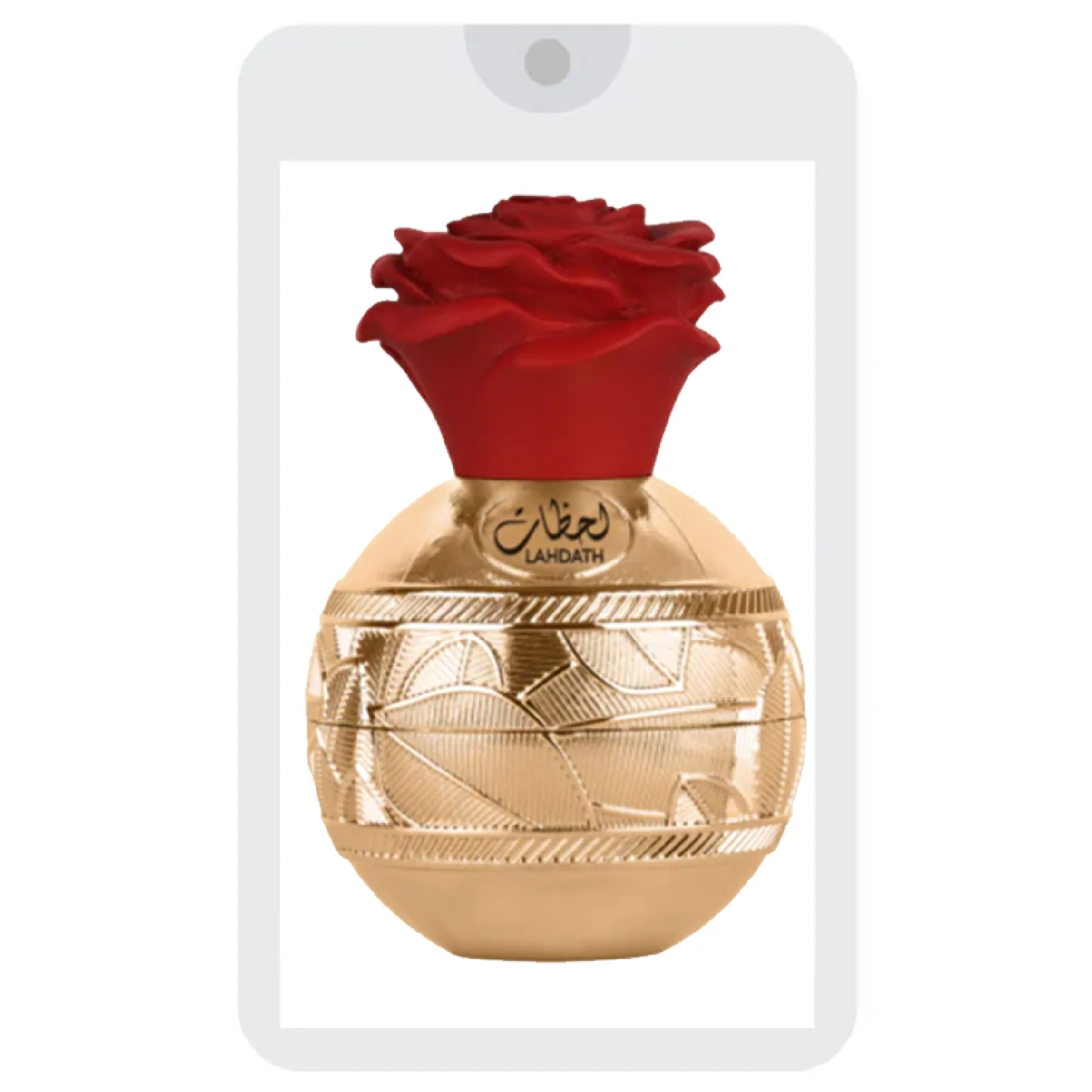 Lattafa Pride Lahdath Eau de Parfum for Women - Image 5