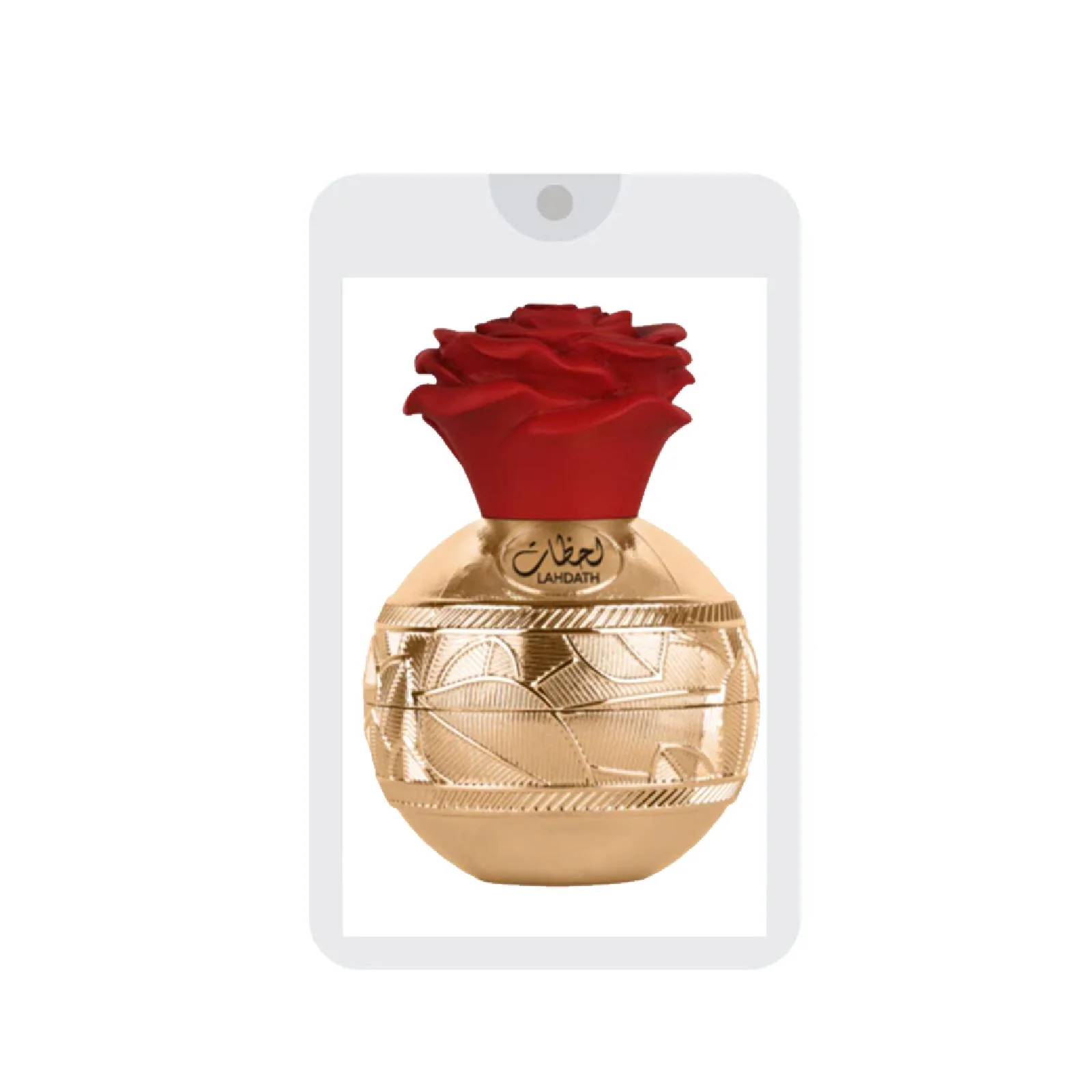 Lattafa Pride Lahdath Eau de Parfum for Women - Image 6