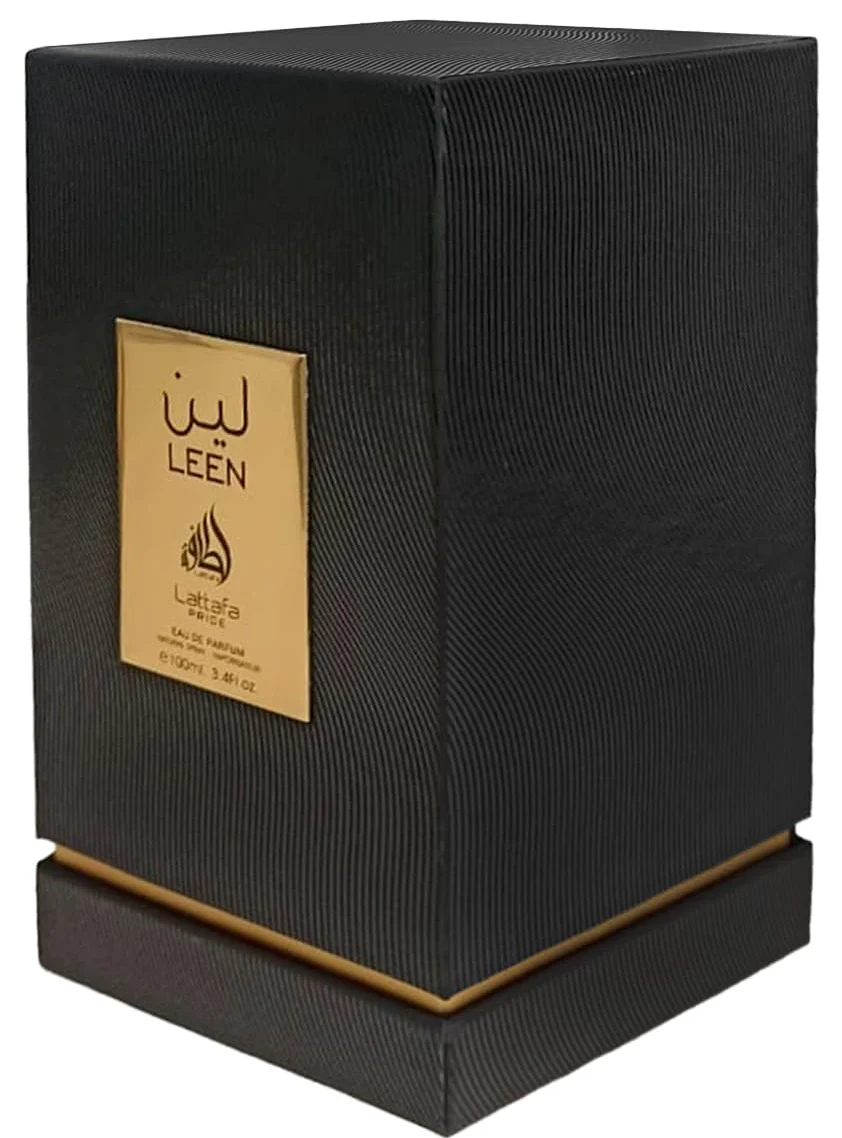 Lattafa Pride Leen Eau de Parfum for Everyone - Image 2