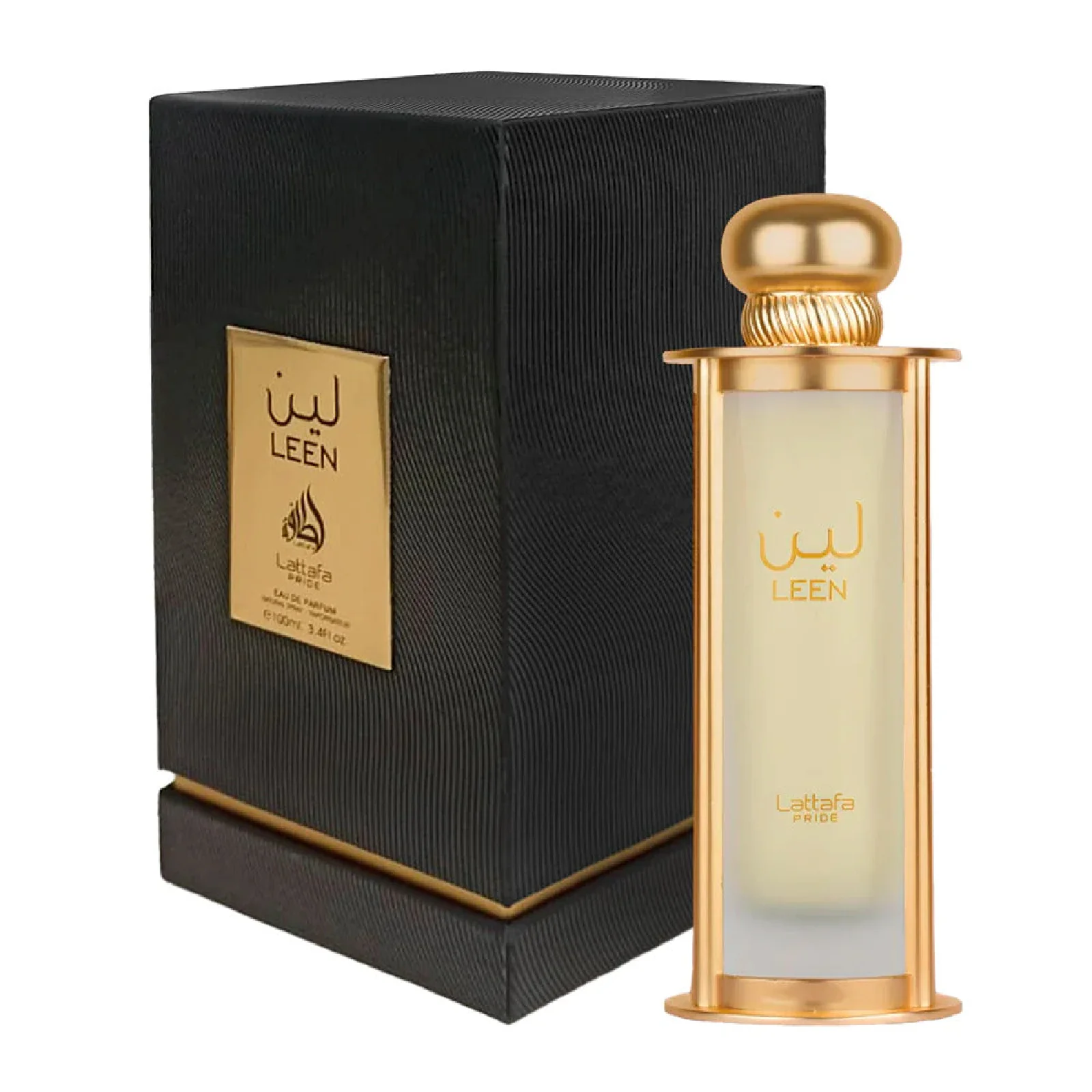 Lattafa Pride Leen Eau de Parfum for Everyone - Image 3