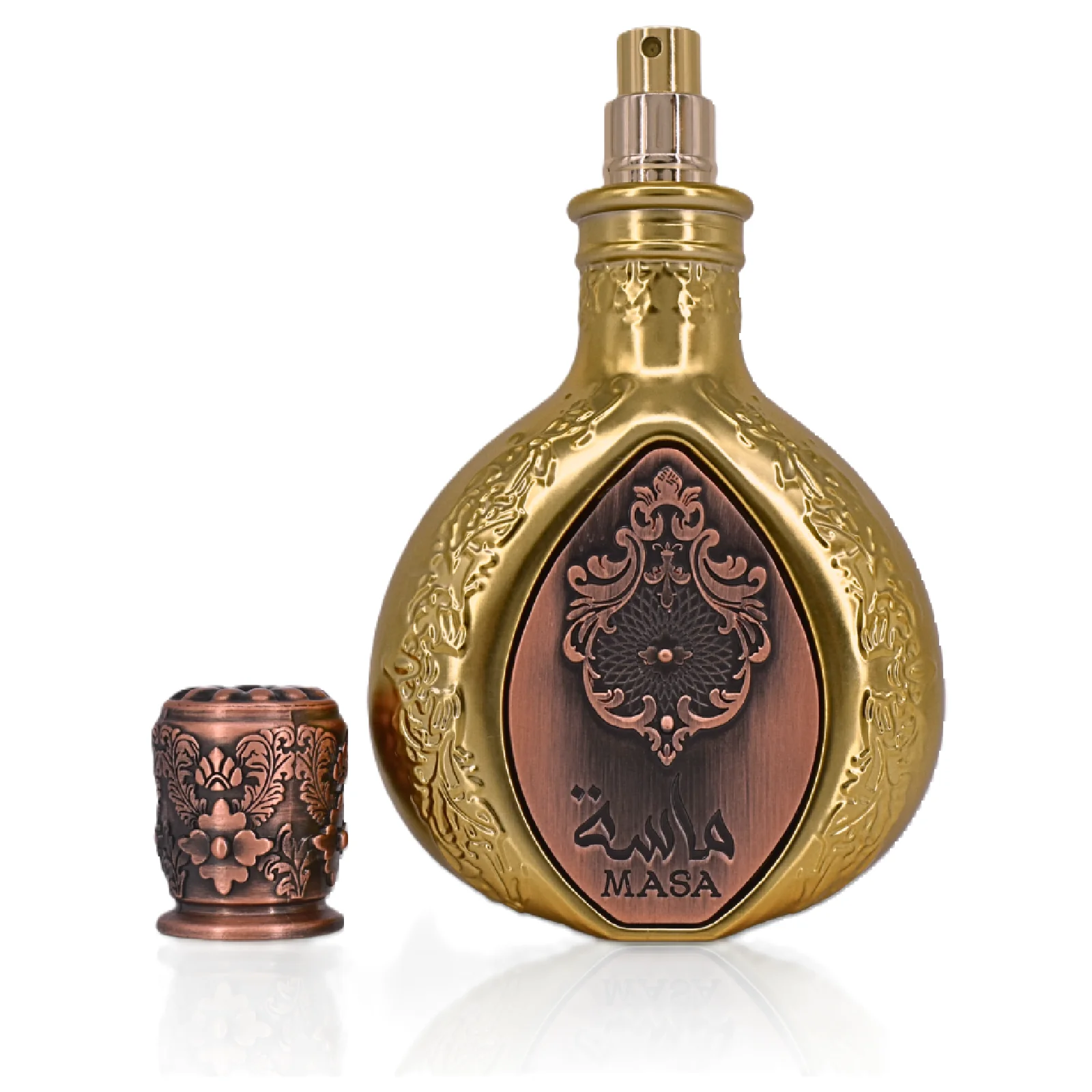 Lattafa Pride Masa Eau de Parfum for Everyone - Image 2