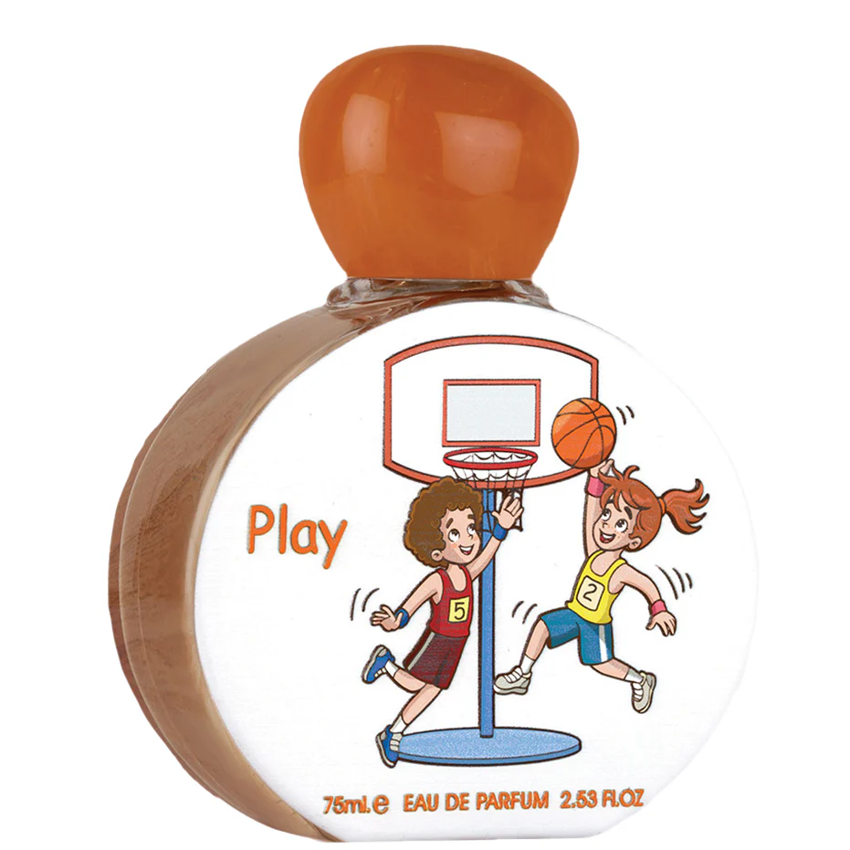 Lattafa Pride Play for Kids Eau de Parfum