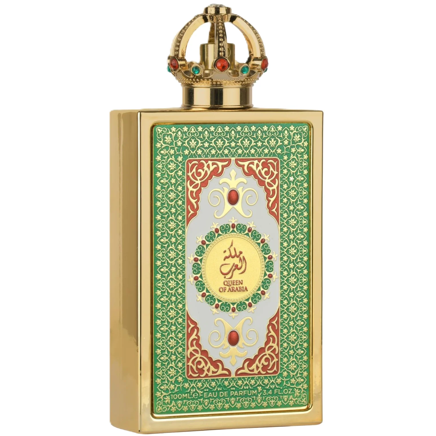 Lattafa Pride Queen Of Arabia Eau de Parfum for Women
