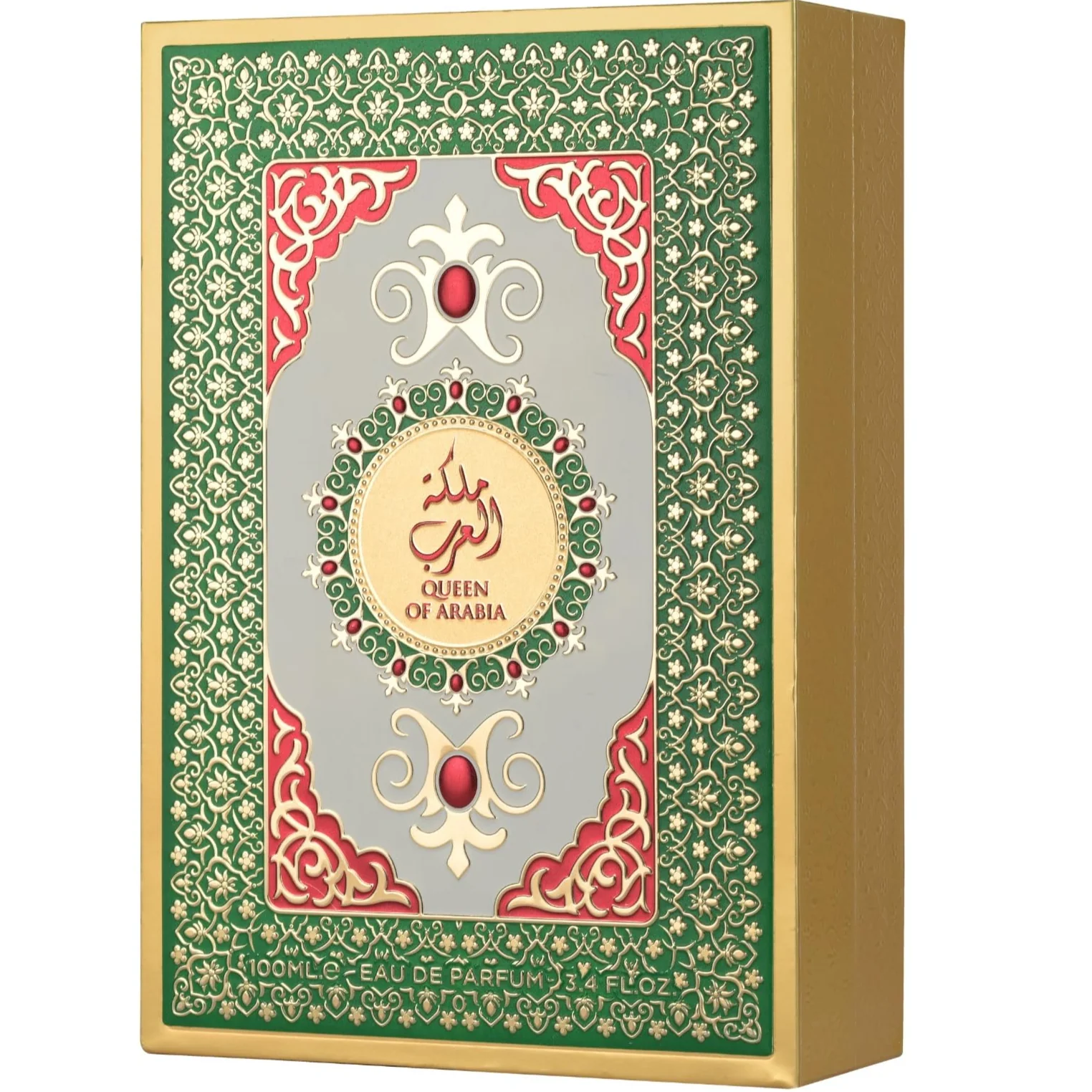 Lattafa Pride Queen Of Arabia Eau de Parfum for Women - Image 3