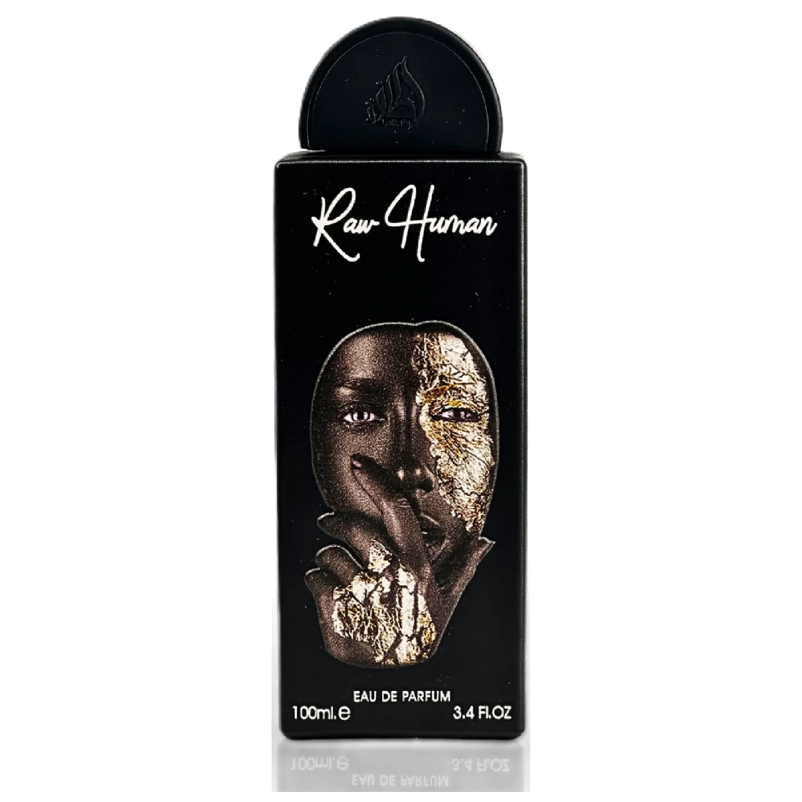 Lattafa Pride Raw Human Eau de Parfum for Everyone