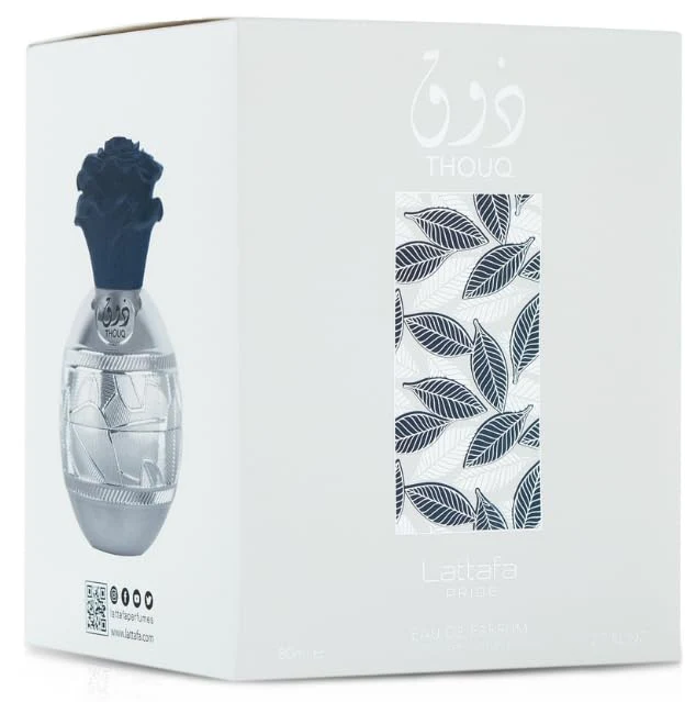 Lattafa Pride Thouq Eau de Parfum for Everyone - Image 3