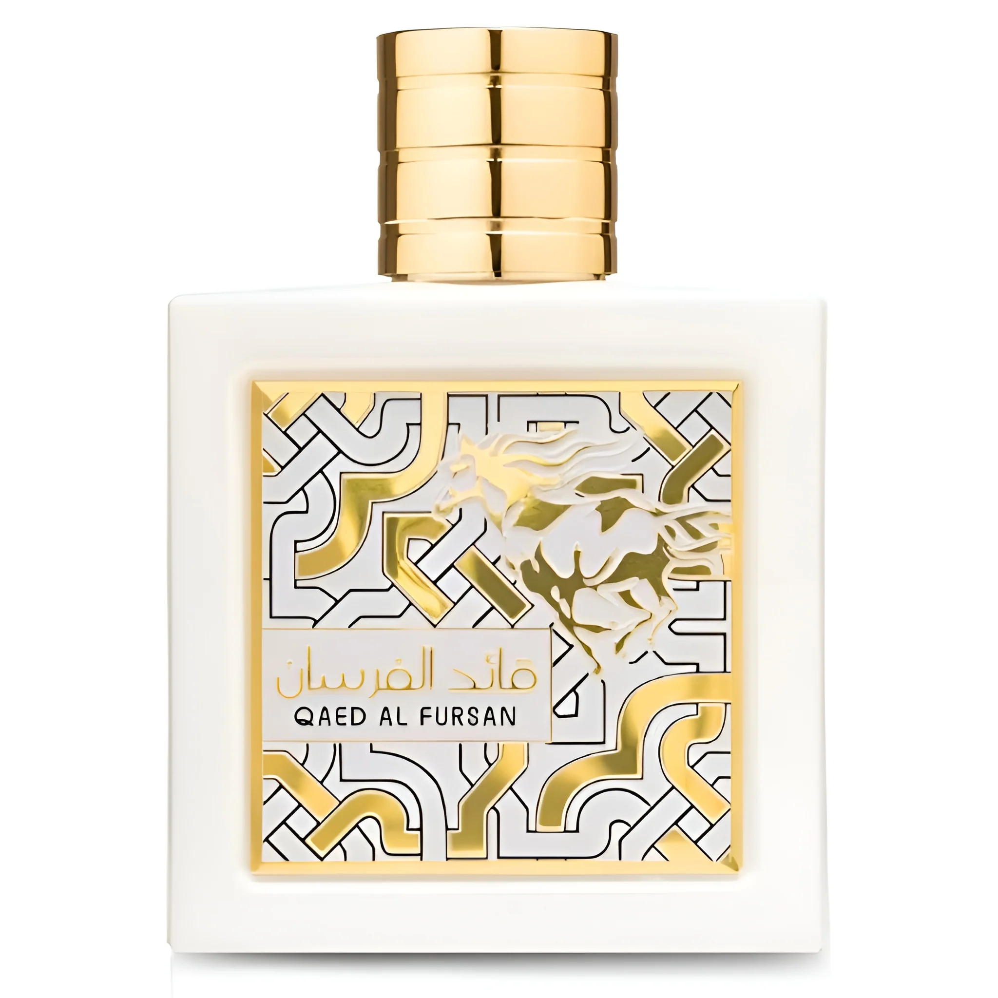 Lattafa Qaed Al Fursan Unlimited Eau de Parfum for Everyone