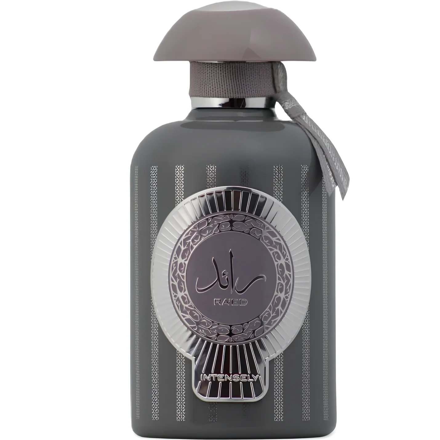 Lattafa Raed Intensely Eau de Parfum for Everyone