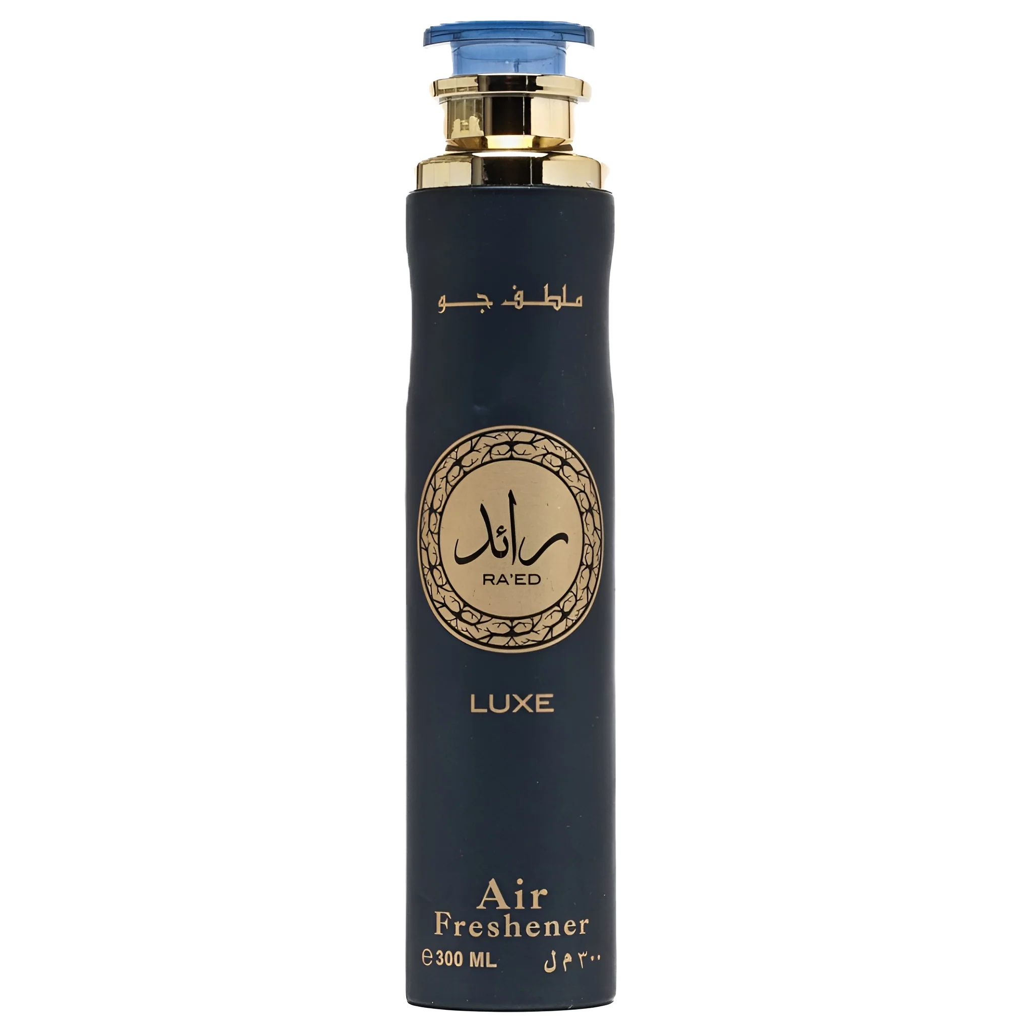 Lattafa Raed Luxe Air Freshener for Everyone