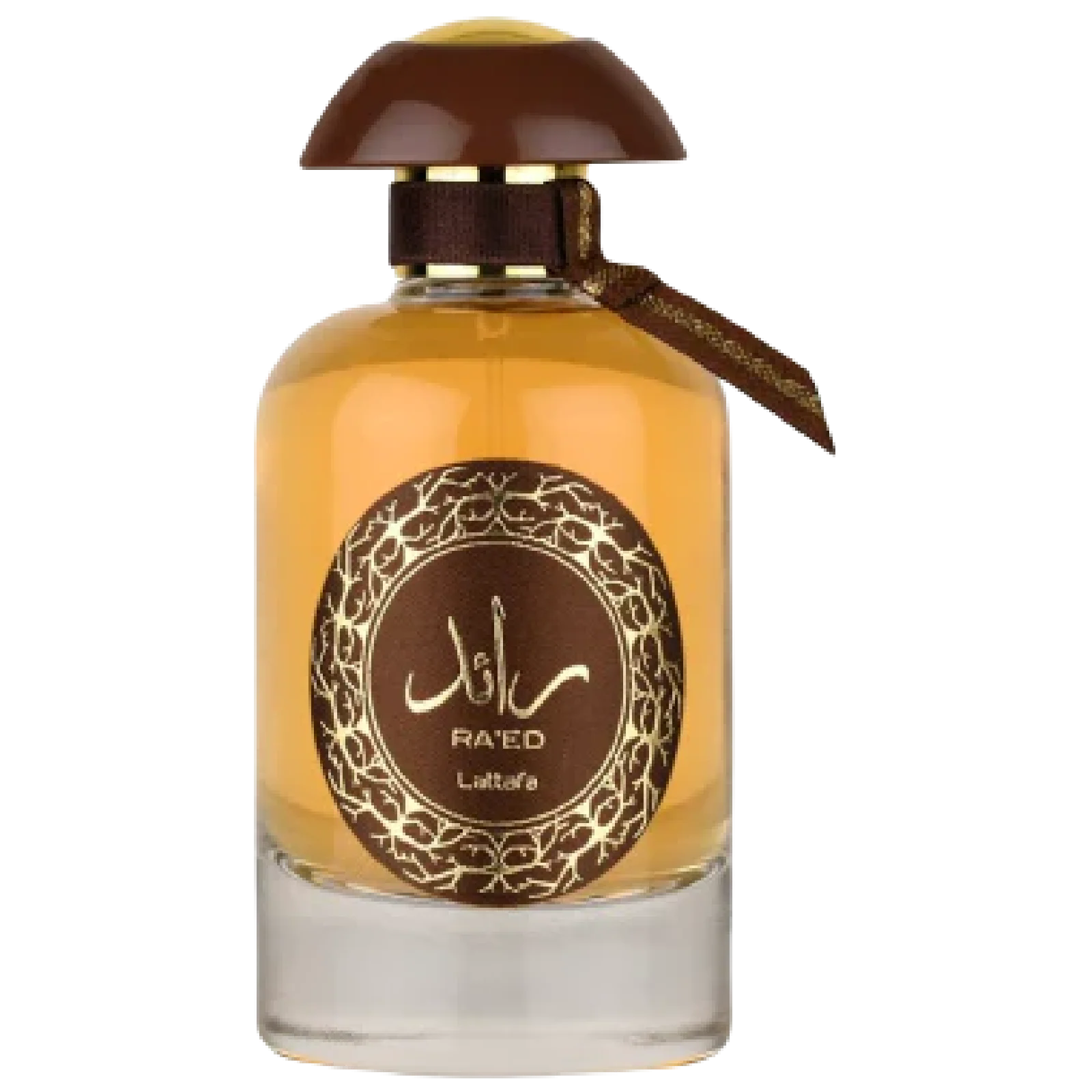 Lattafa Raed Oud Eau de Parfum for Everyone