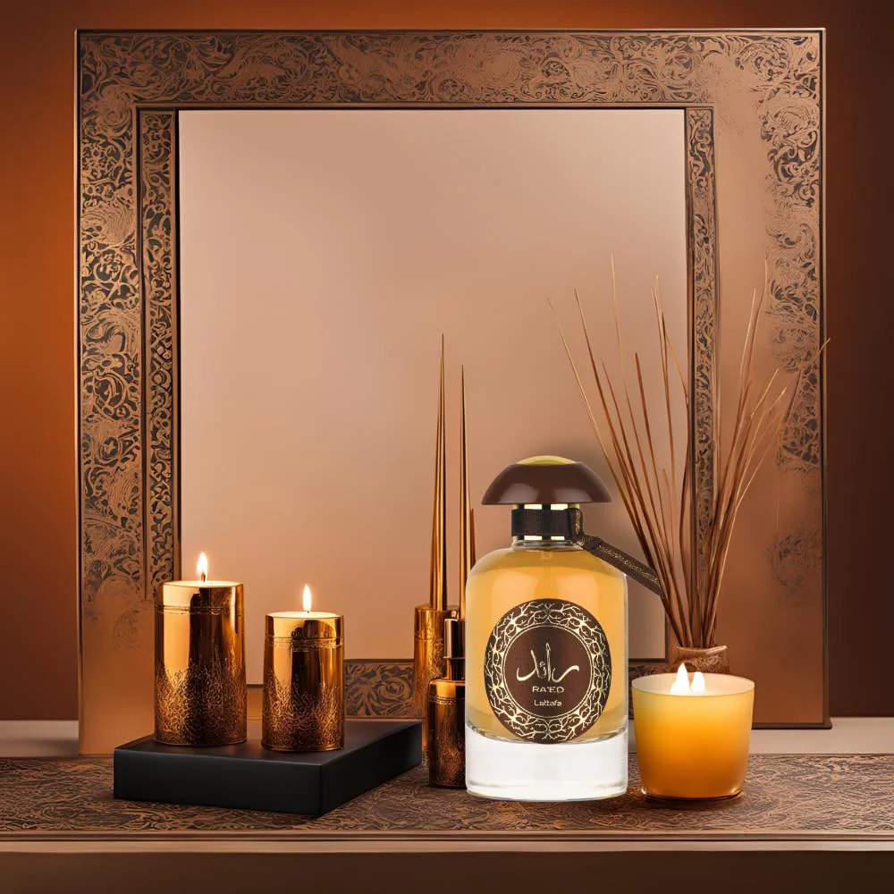 Lattafa Raed Oud Eau de Parfum for Everyone - Image 5