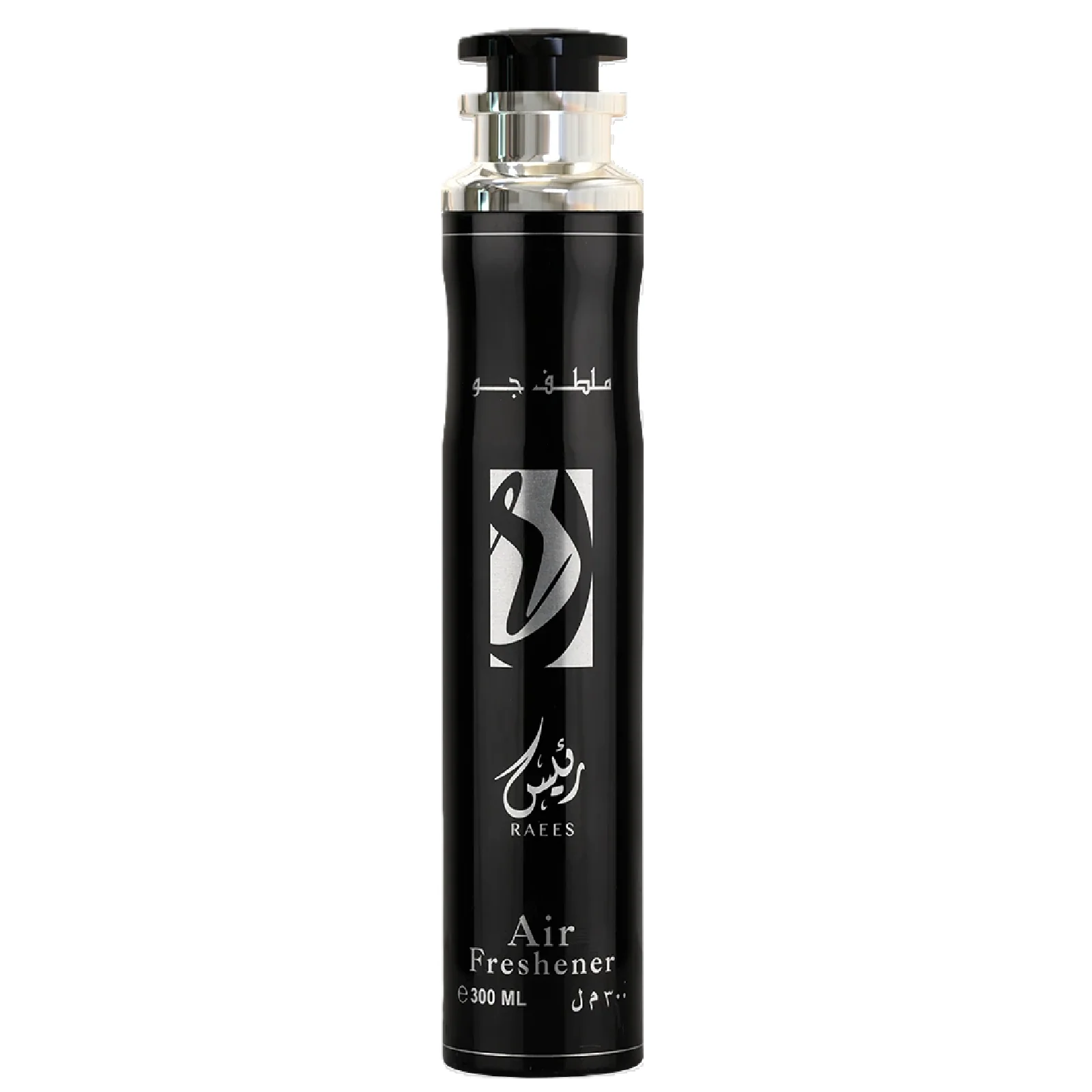 Lattafa Raees Air Freshener for Everyone