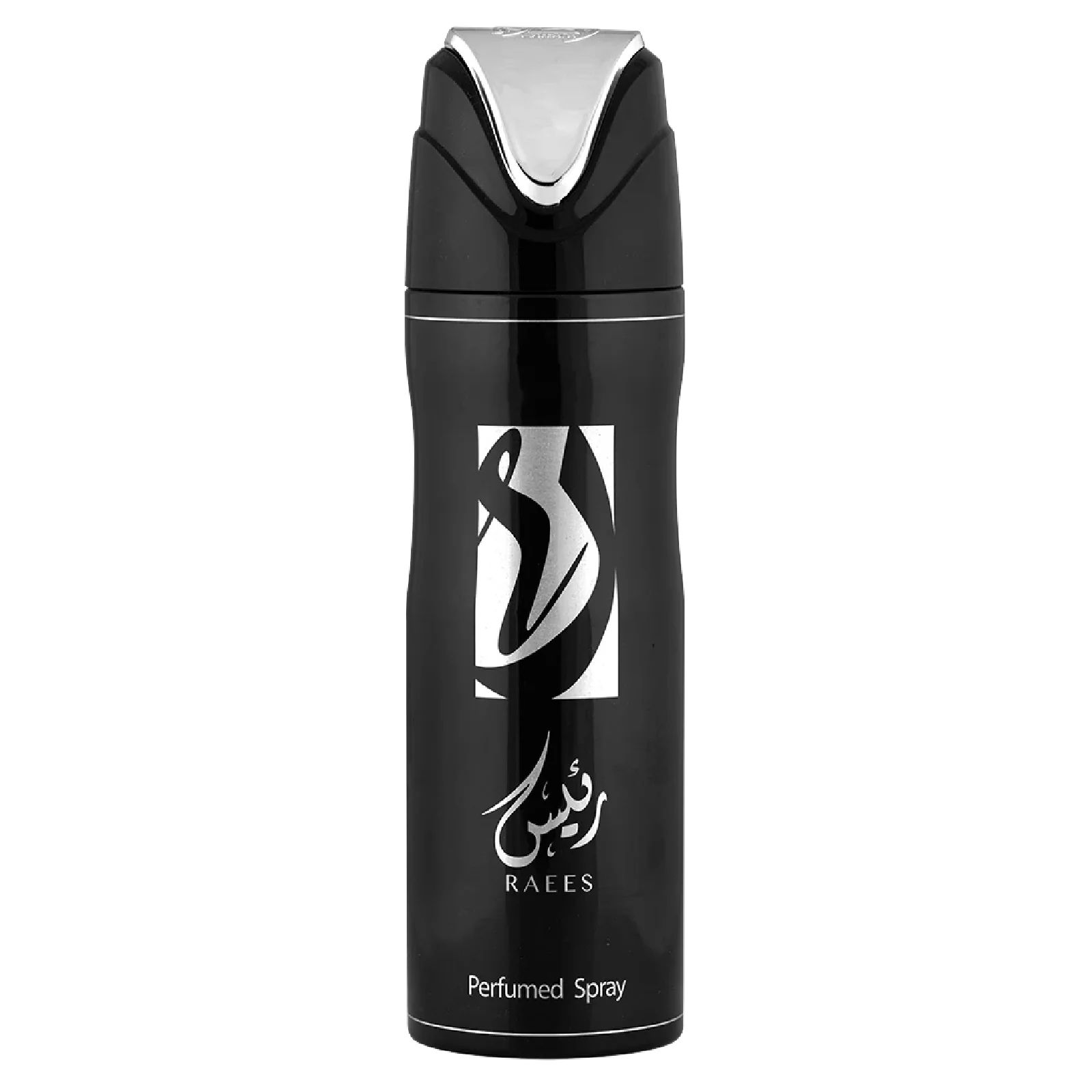 Lattafa Raees Deodorant Spray for Everyone