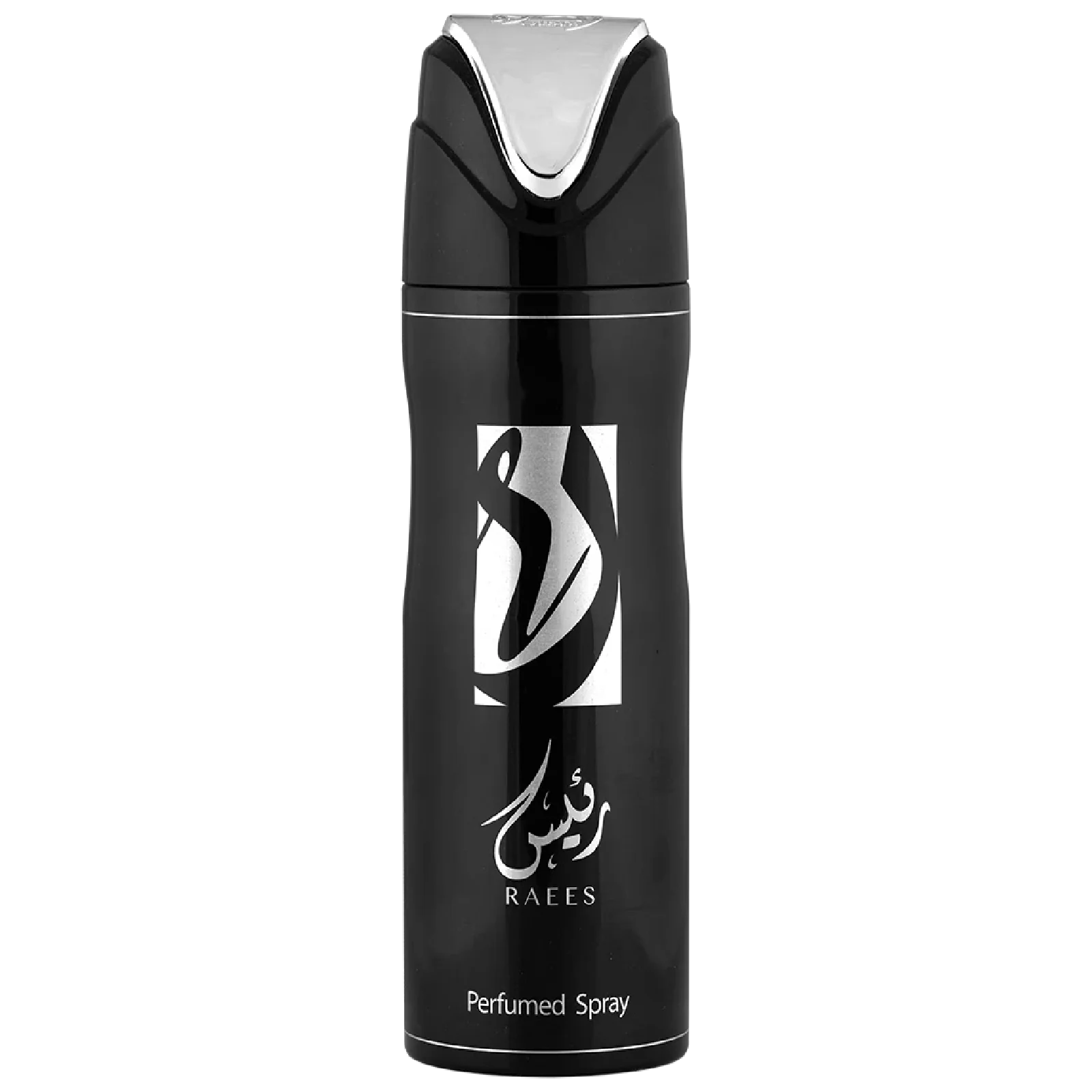 Lattafa Raees Deodorant Spray for Everyone - Image 2