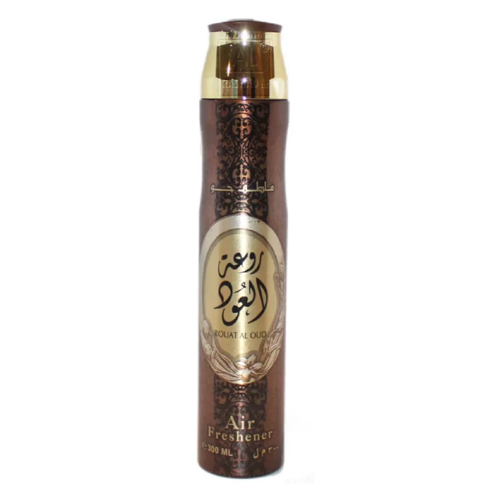 Lattafa Rouat Al Oud Air Freshener for Everyone - Image 2
