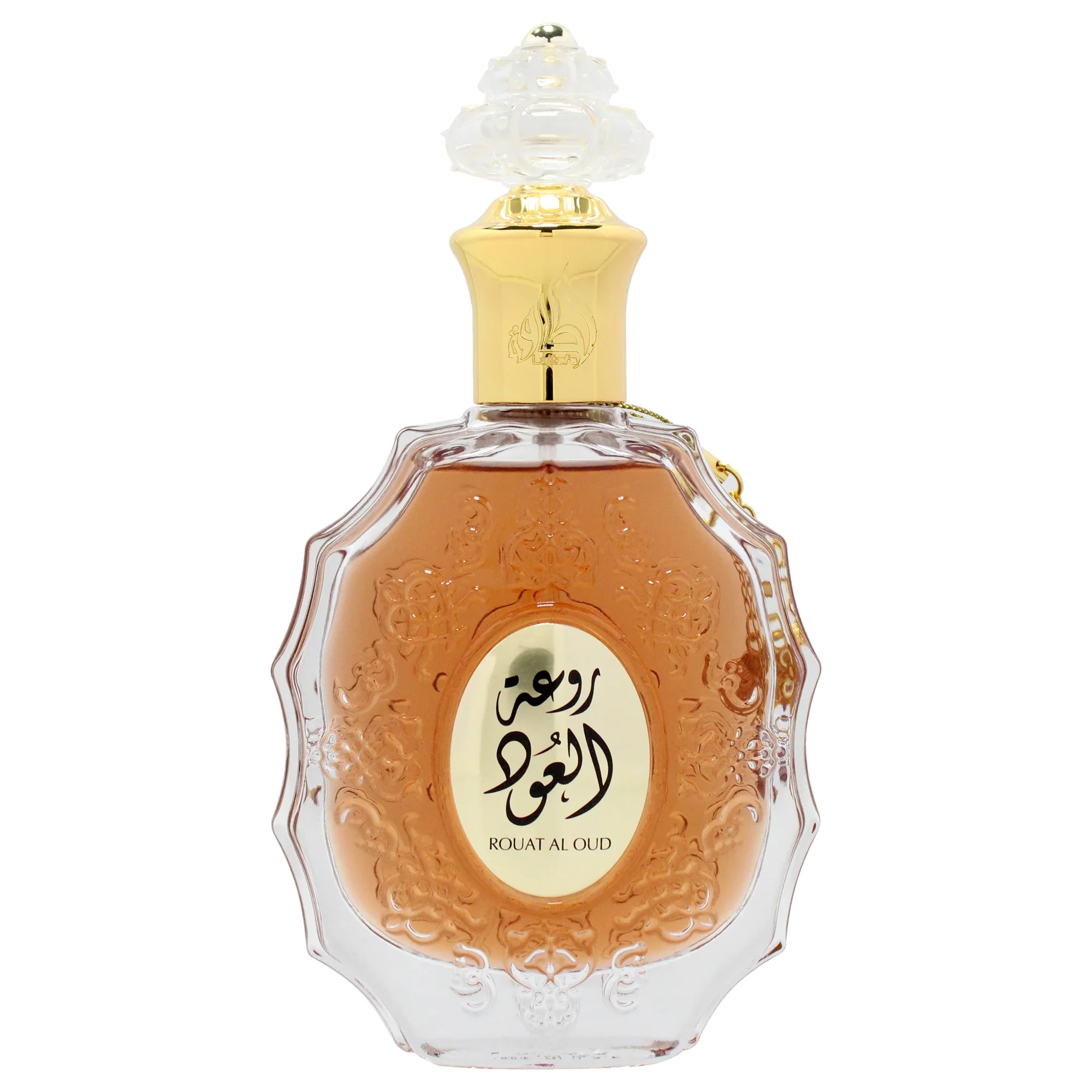 Lattafa Rouat Al Oud Eau de Parfum for Everyone