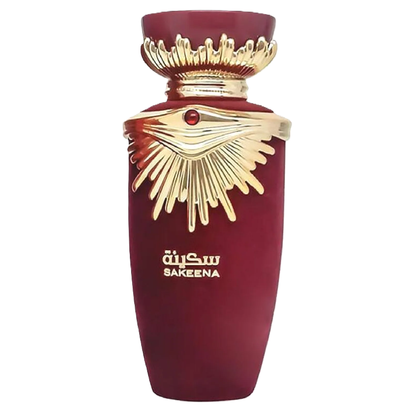 Lattafa Sakeena Eau de Parfum for Women