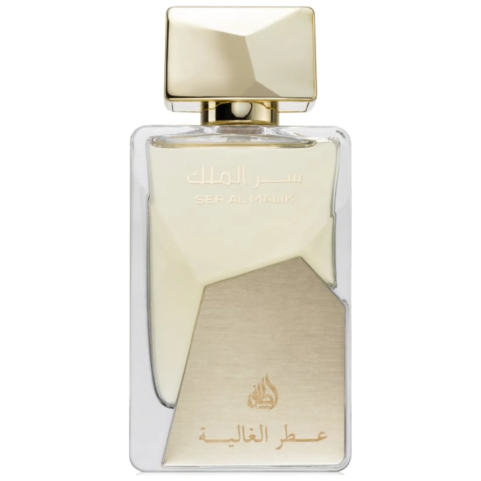 Lattafa Ser Al Malik Eau de Parfum for Everyone