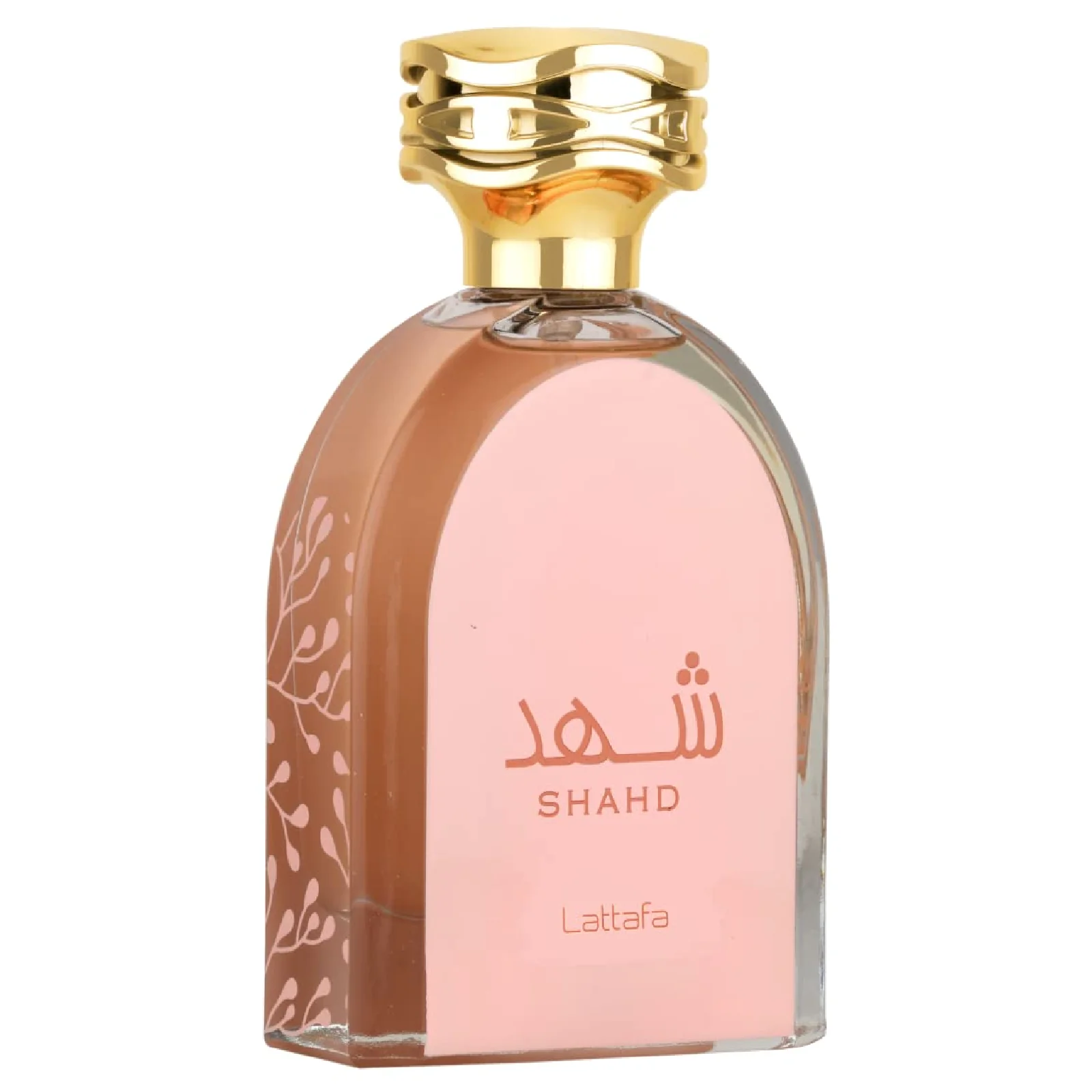 Lattafa Shahd Eau de Parfum for Everyone - Image 2