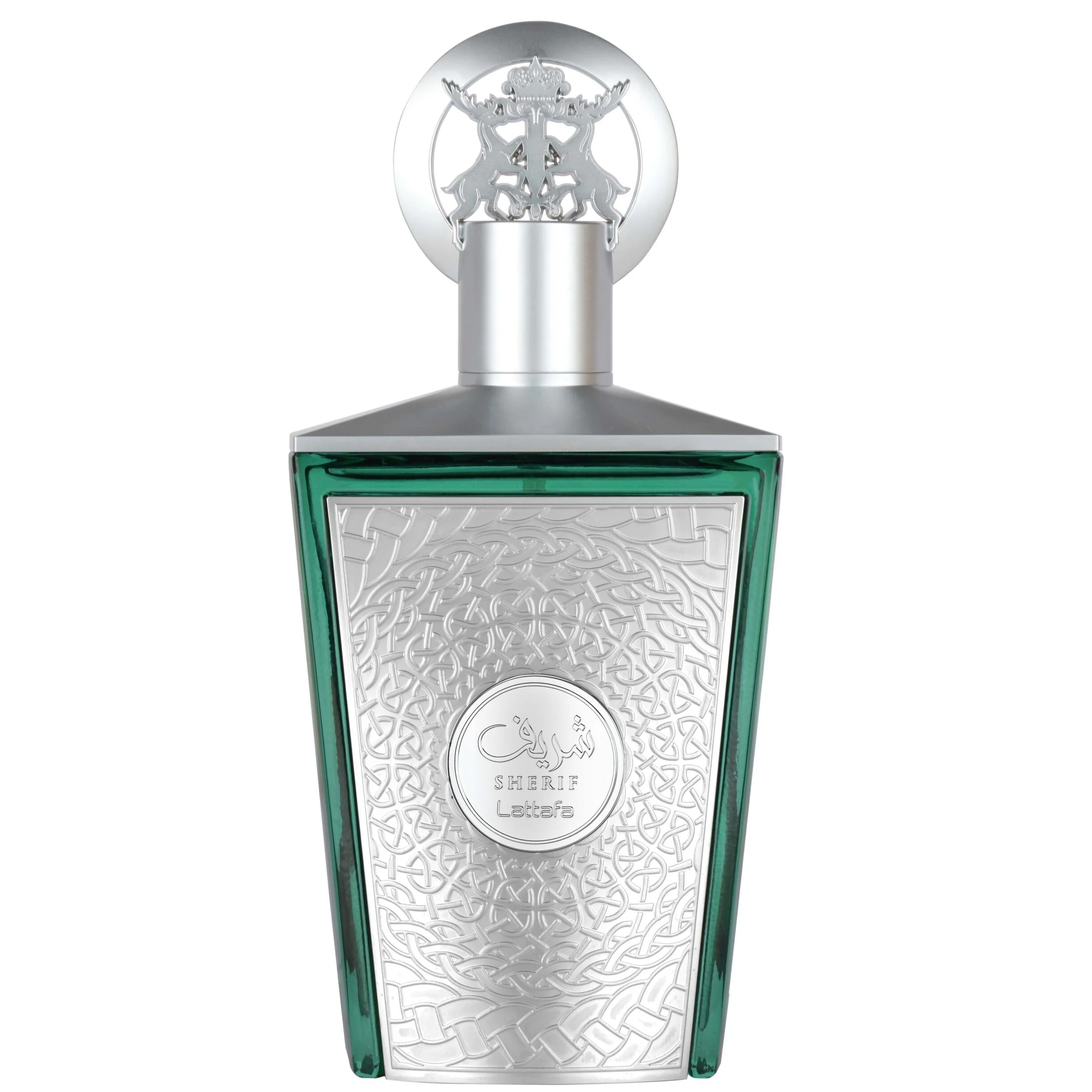 Lattafa Sherif Eau de Parfum for Everyone