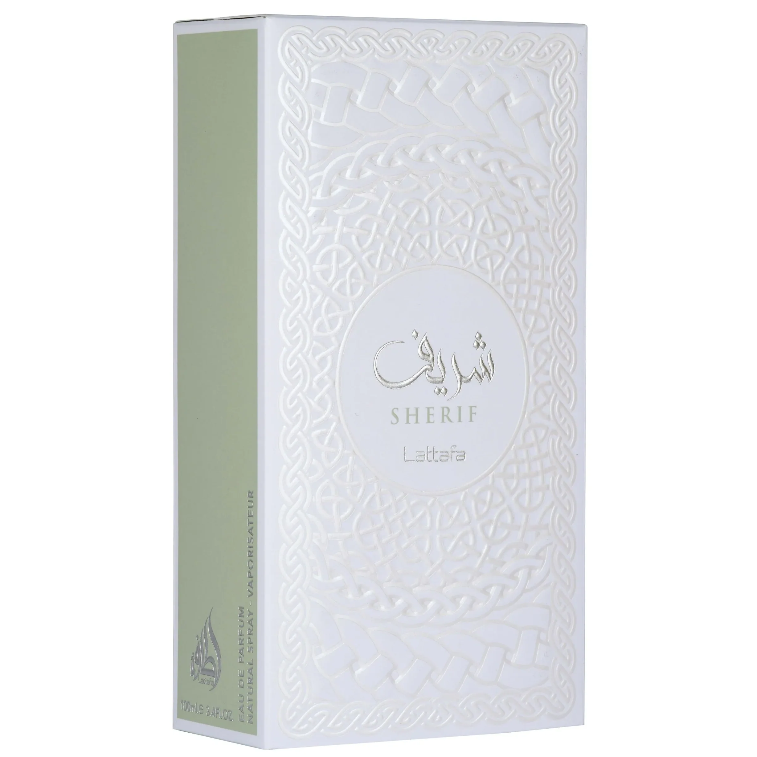 Lattafa Sherif Eau de Parfum for Everyone - Image 3