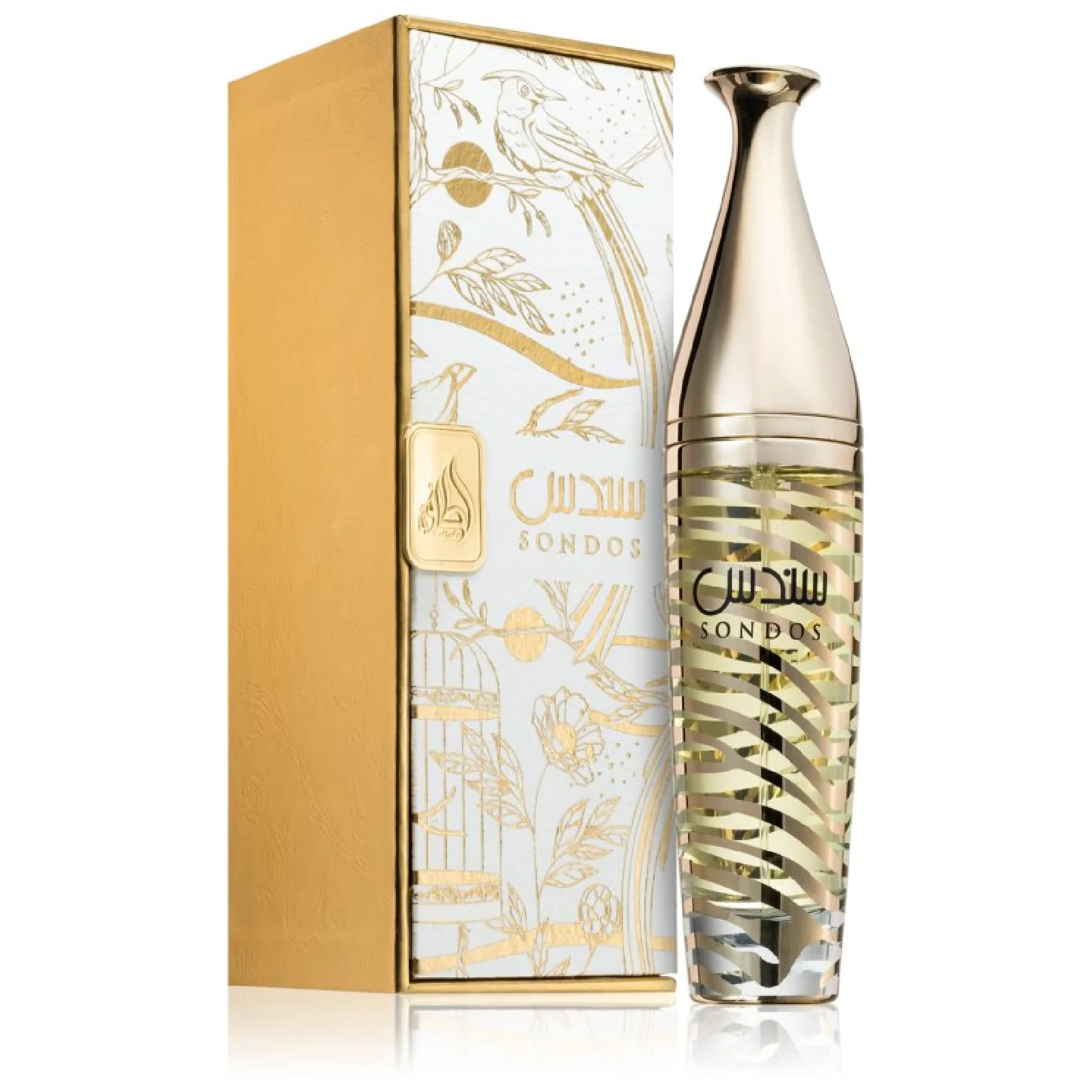 Lattafa Sondos Eau de Parfum for Women - Image 3