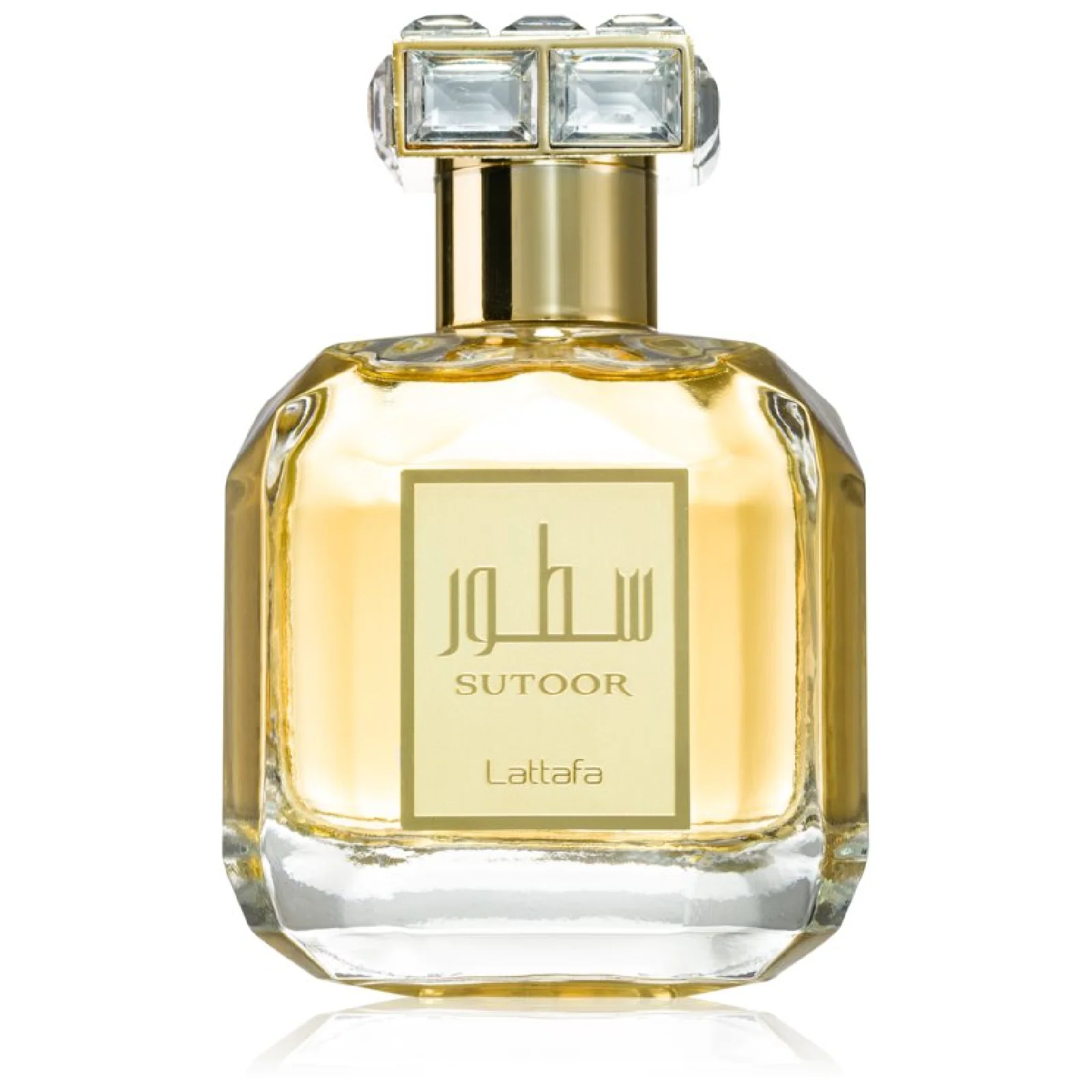 Lattafa Sutoor Eau de Parfum for Women