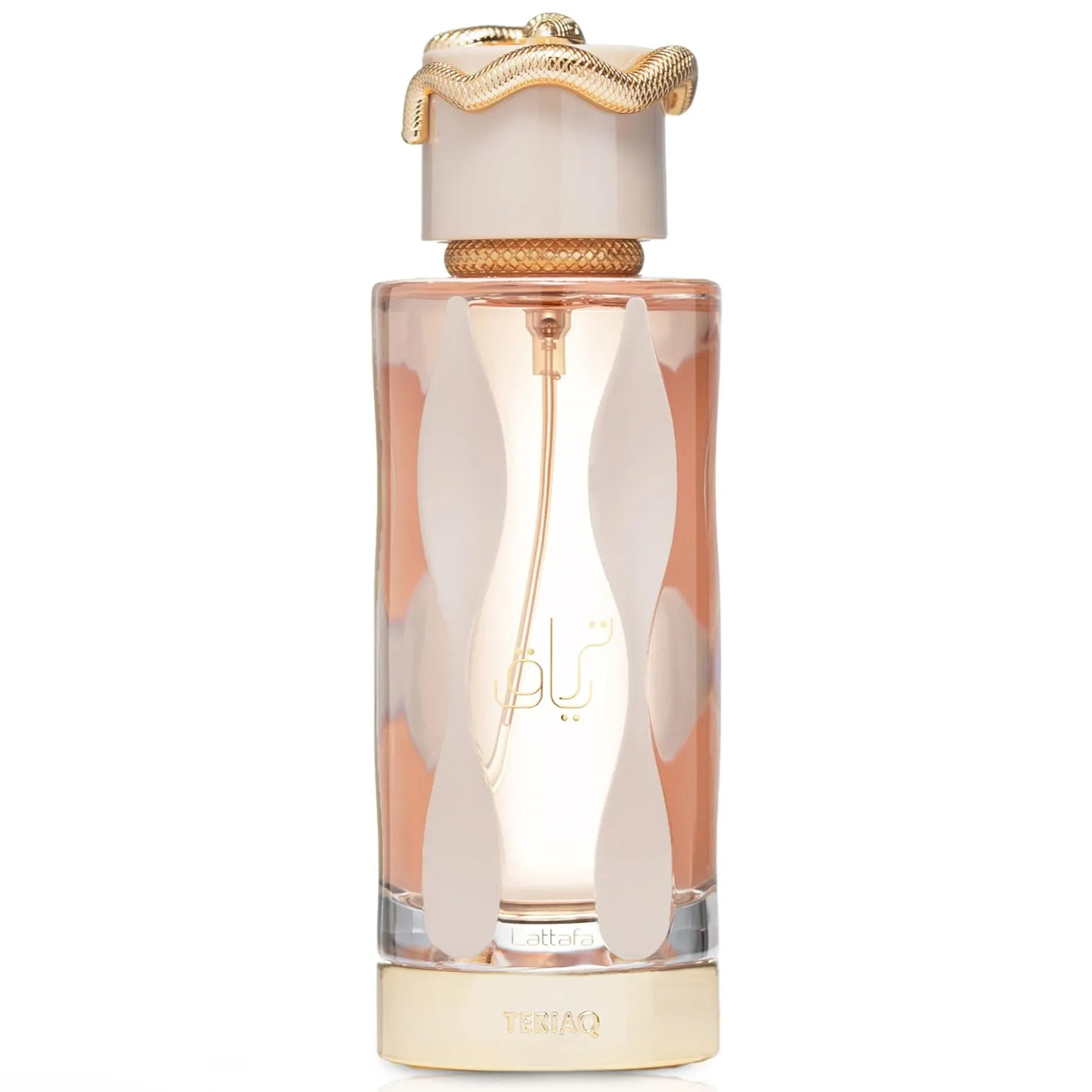 Lattafa Teriaq Eau de Parfum for Everyone