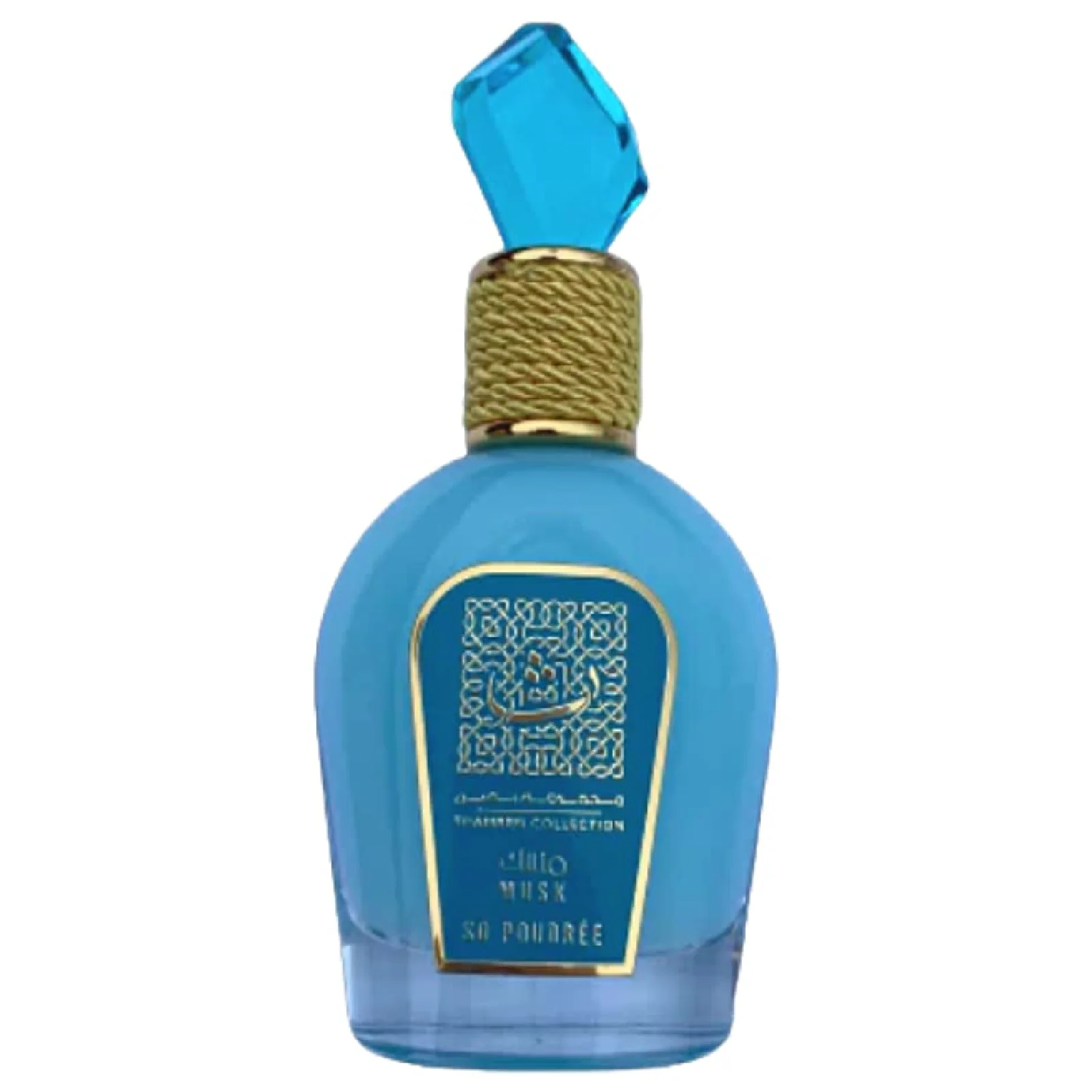 Lattafa Thameen Collection So Poudree Eau de Parfum for Women