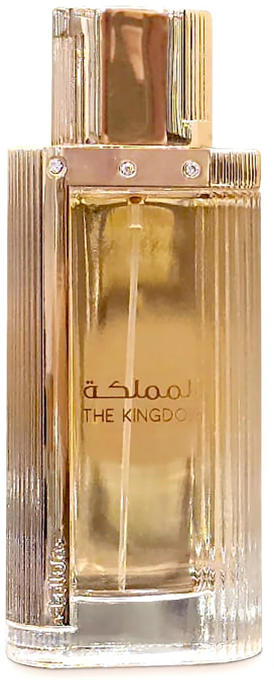 Lattafa The Kingdom Fragrance Bundle for Everyone - Image 2