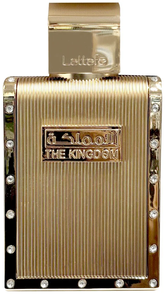 Lattafa The Kingdom Fragrance Bundle for Everyone - Image 3