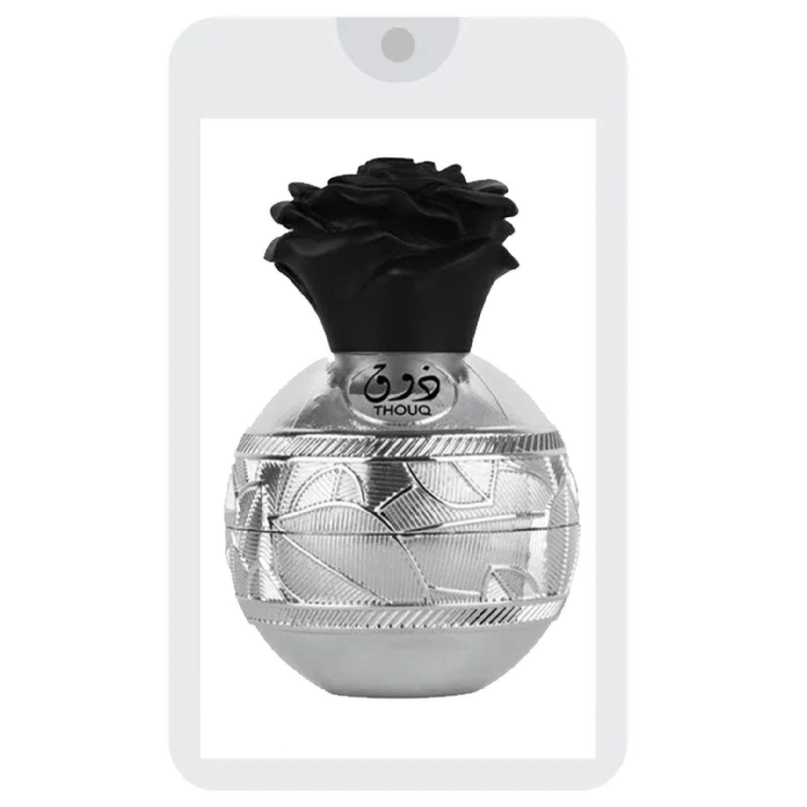 Lattafa Thouq Eau de Parfum for Everyone