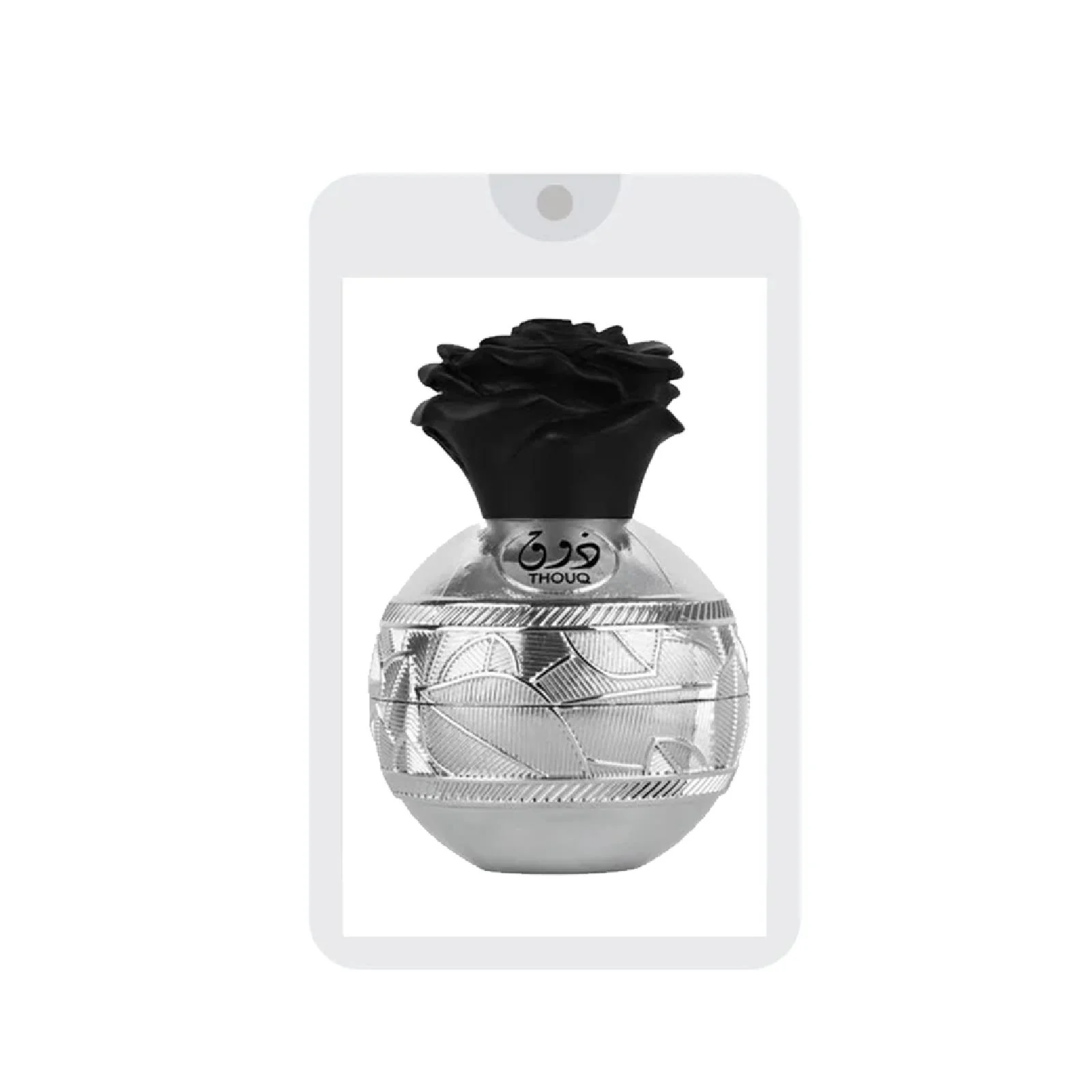 Lattafa Thouq Eau de Parfum for Everyone - Image 2