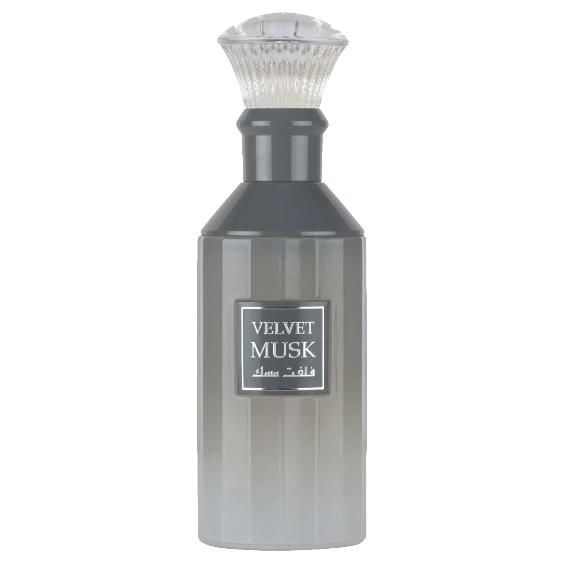 Lattafa Velvet Musk Eau de Parfum for Everyone