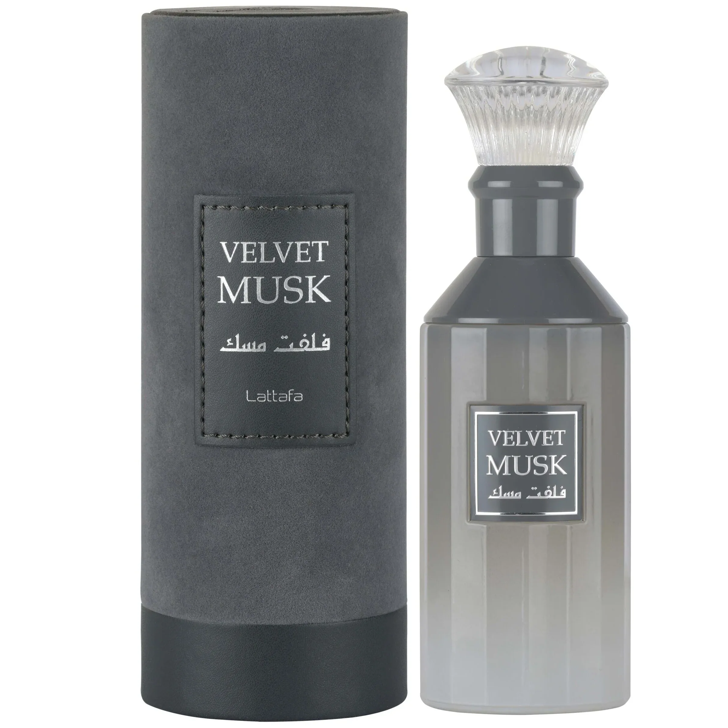 Lattafa Velvet Musk Eau de Parfum for Everyone - Image 2