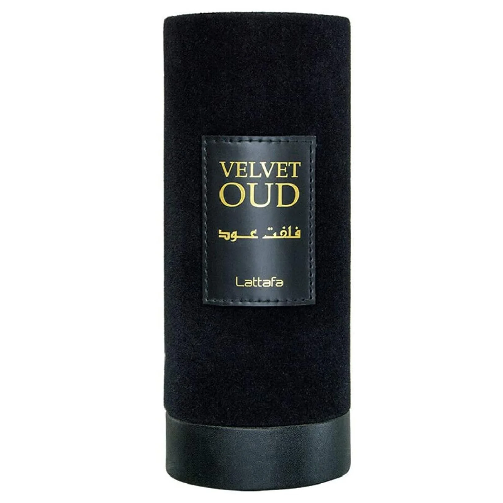 Lattafa Velvet Oud Eau de Parfum for Everyone - Image 3