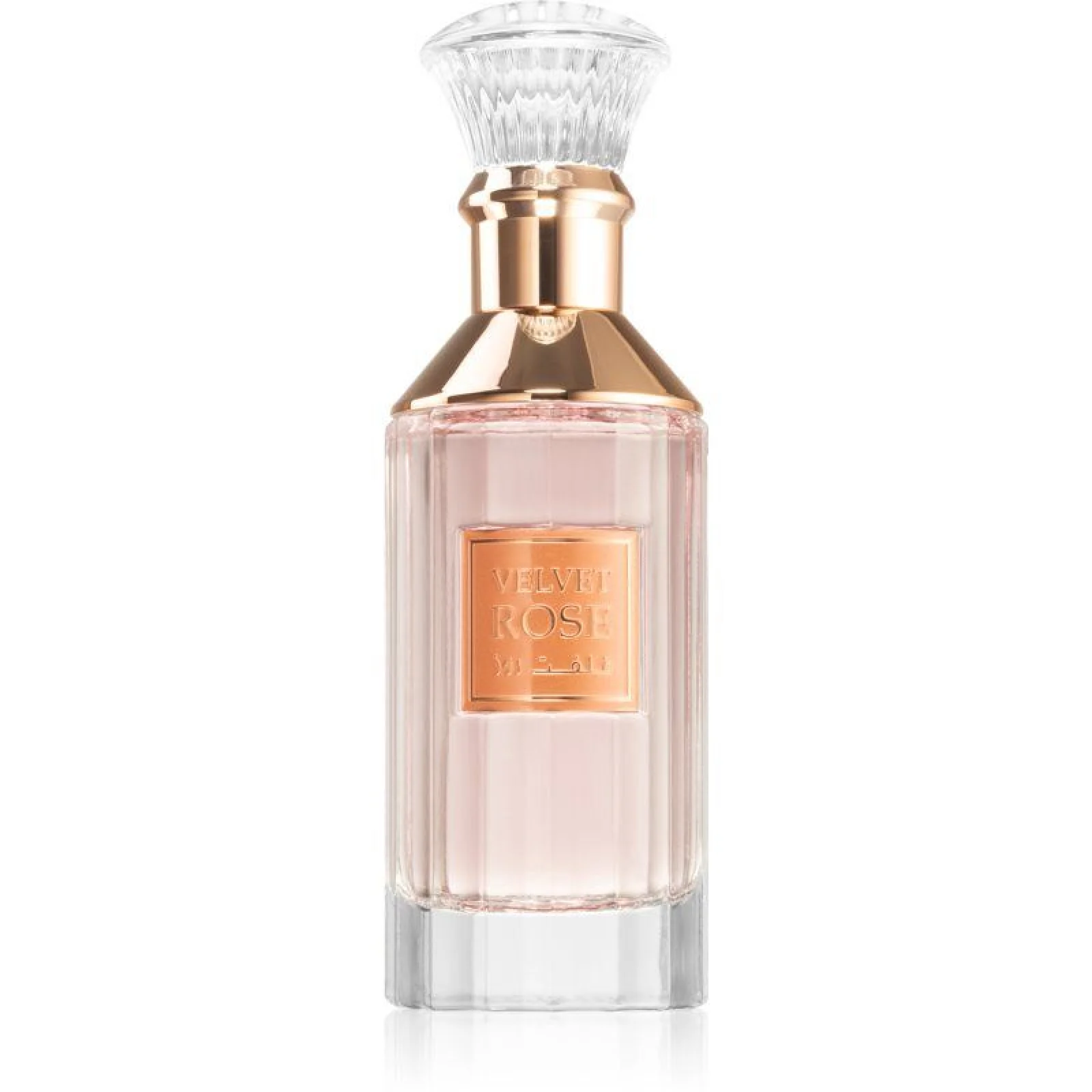 Lattafa Velvet Rose Eau de Parfum for Everyone