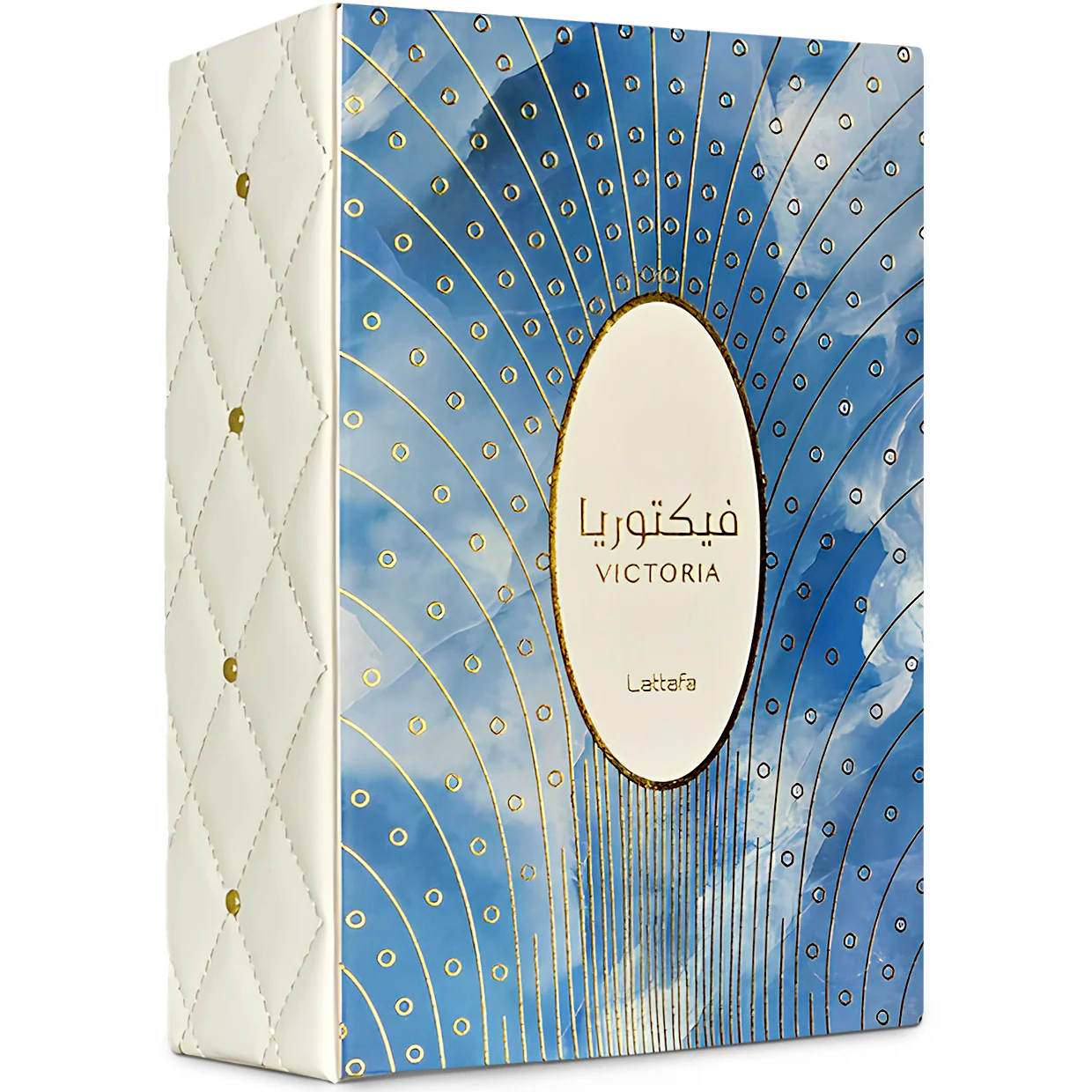 Lattafa Victoria Eau de Parfum for Women - Image 3