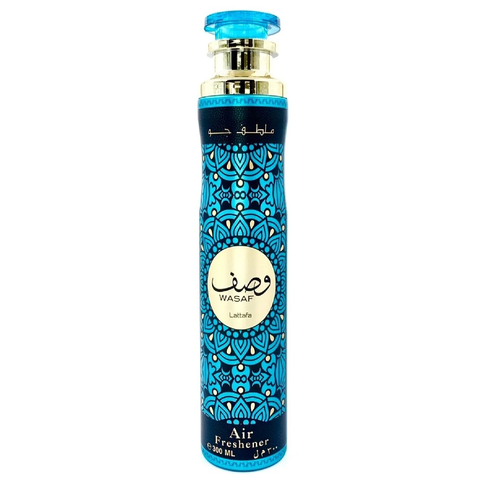 Lattafa Wasaf Air Freshener for Everyone