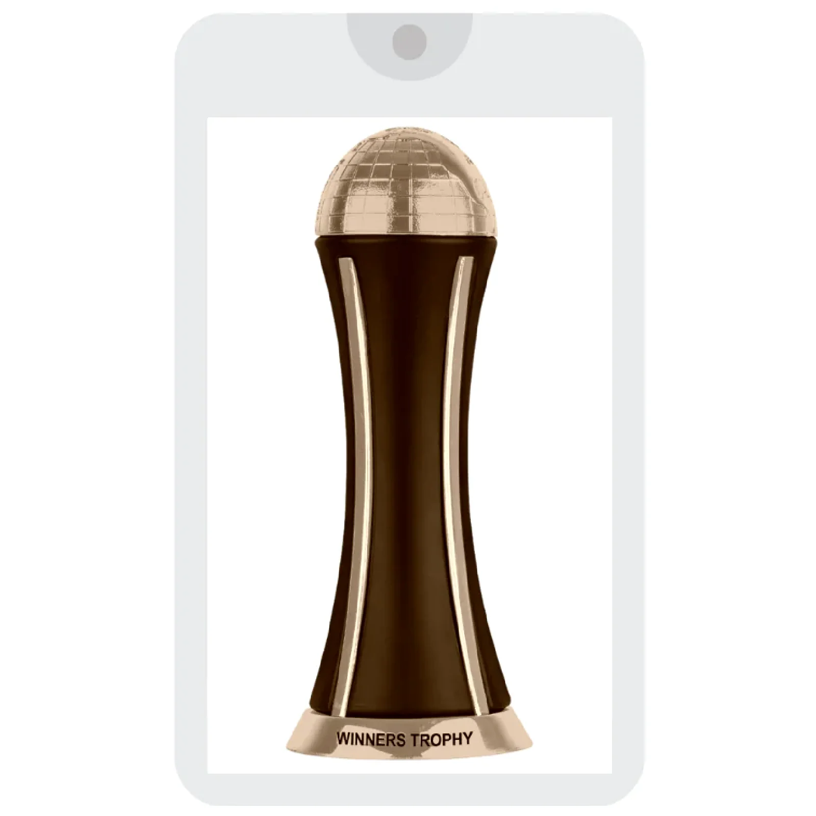 Lattafa Winners Trophy Gold Eau de Parfum for Everyone