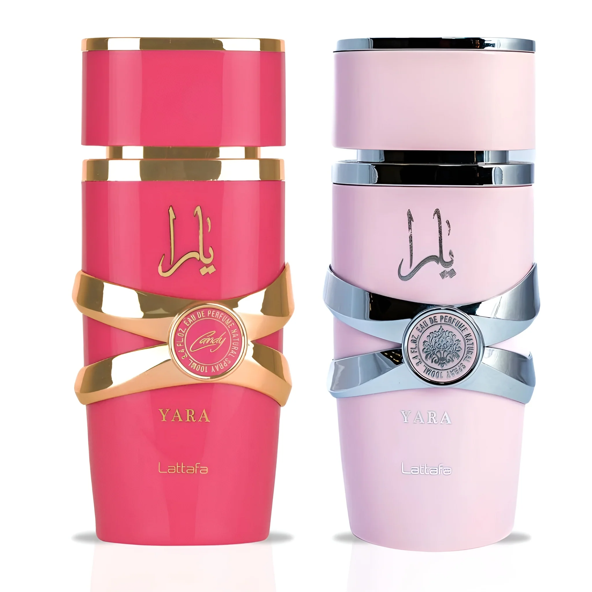 Lattafa Yara 5th Anniversary Edition Gift Set for Women - Image 2