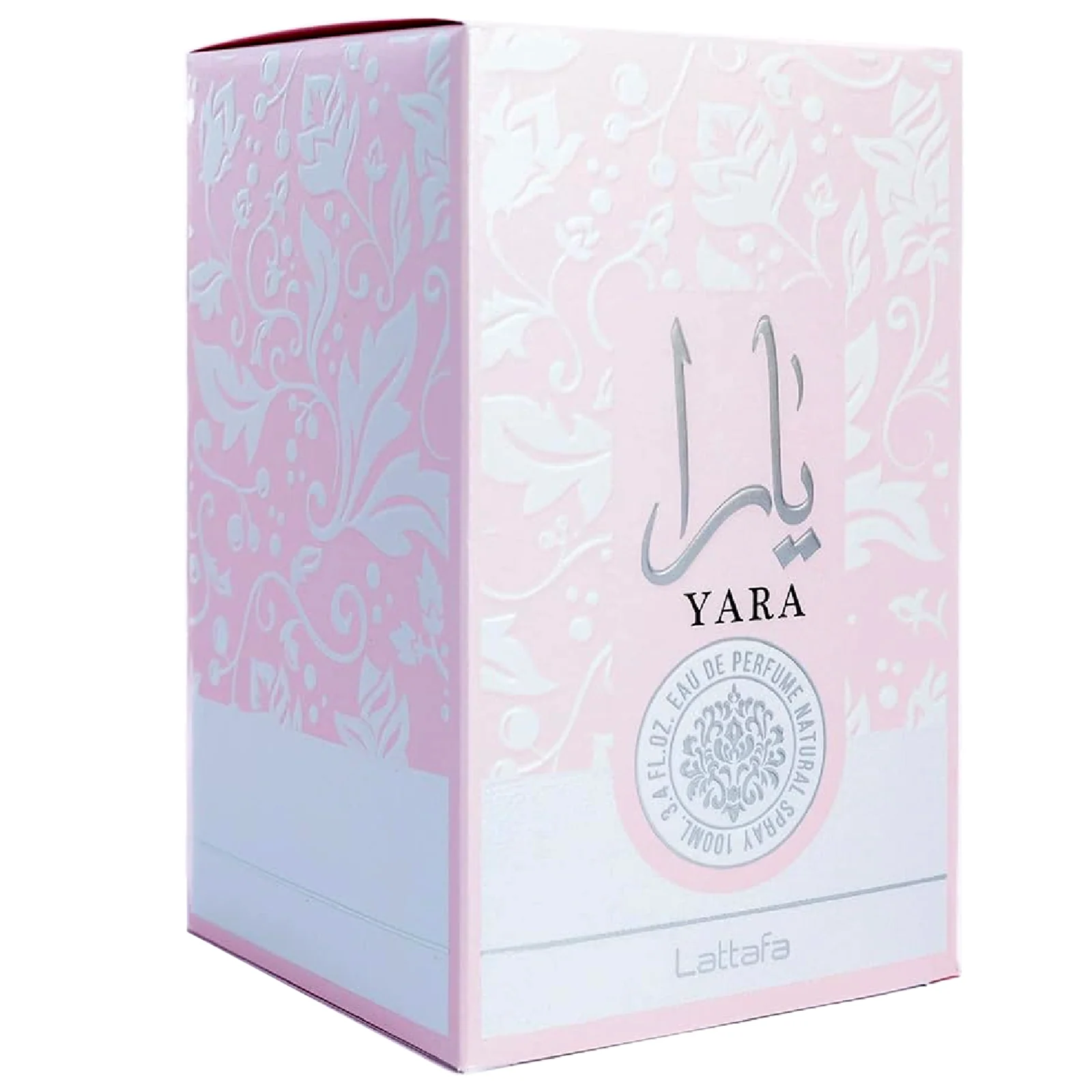 Lattafa Yara Eau de Parfum for Women - Image 2