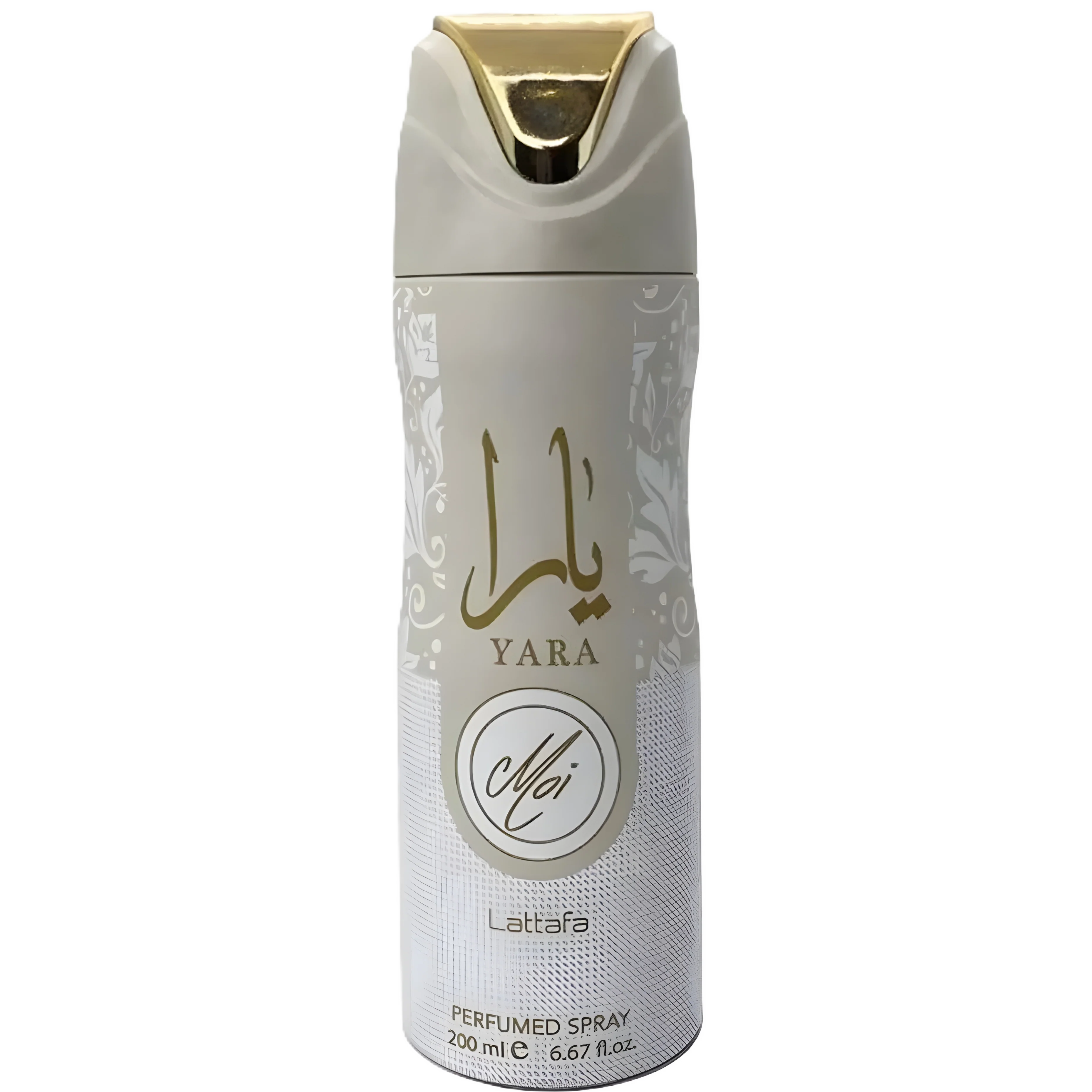 Lattafa Yara Moi Deodorant Spray for Everyone