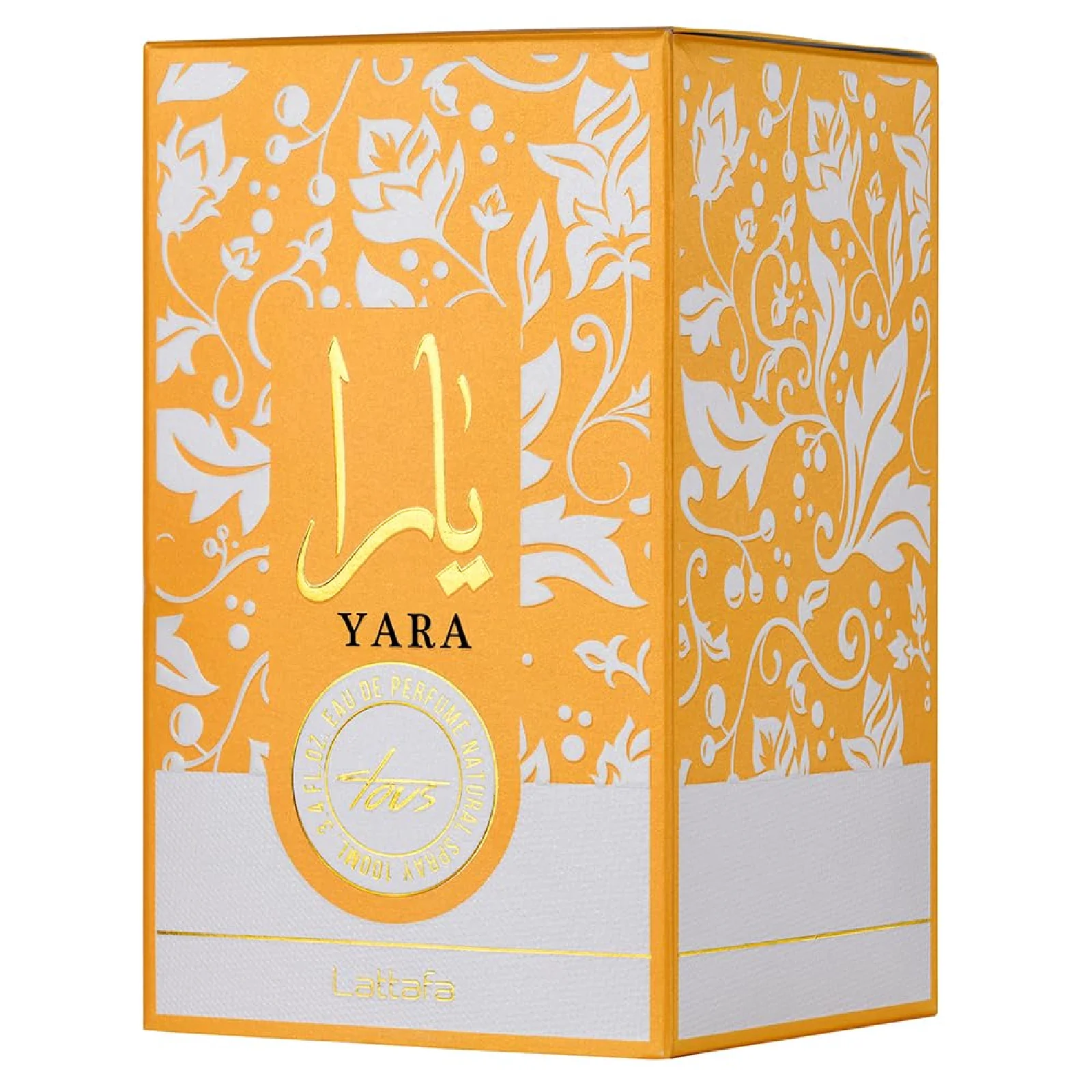 Lattafa Yara Tous Eau de Parfum for Women - Image 2