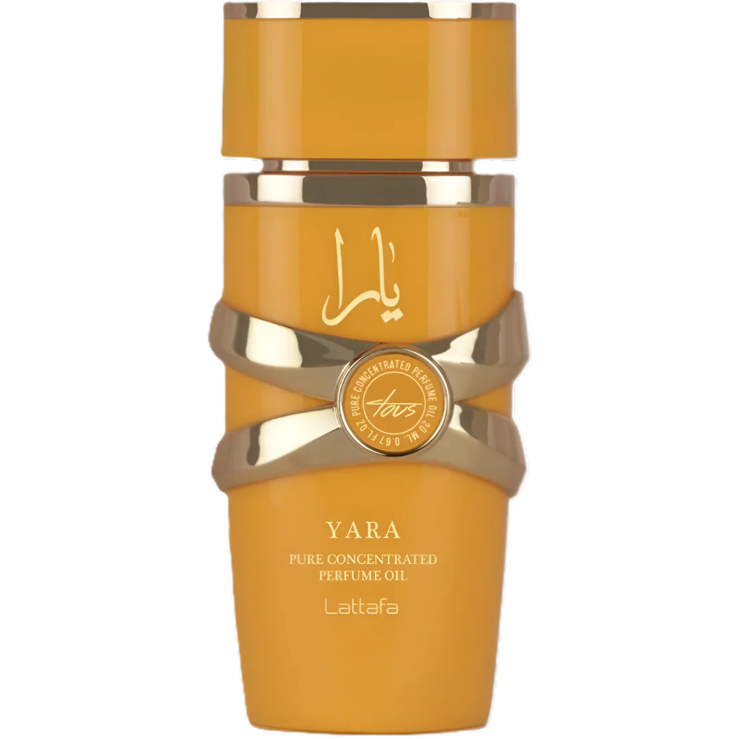 Lattafa Yara Tous Pure Concentrated Perfume Oil for Women