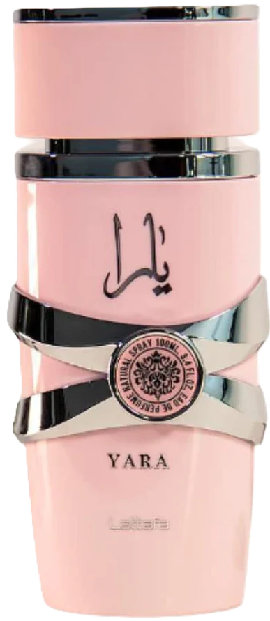 Lattafa Yara, Yara Moi & Asad Fragrance Bundle for Everyone - Image 4