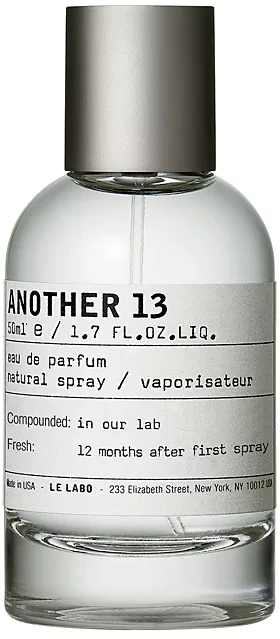 Le Labo Another 13 Eau de Parfum for Everyone