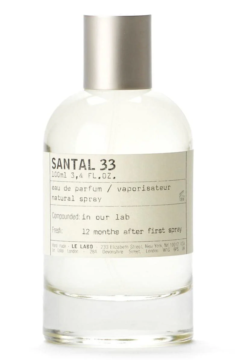 Le Labo Santal 33 Eau de Parfum for Everyone - Image 10
